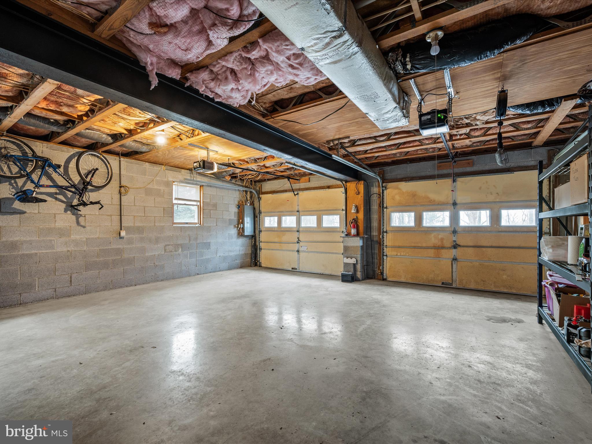 BLUE RIDGE ACRES - Residential