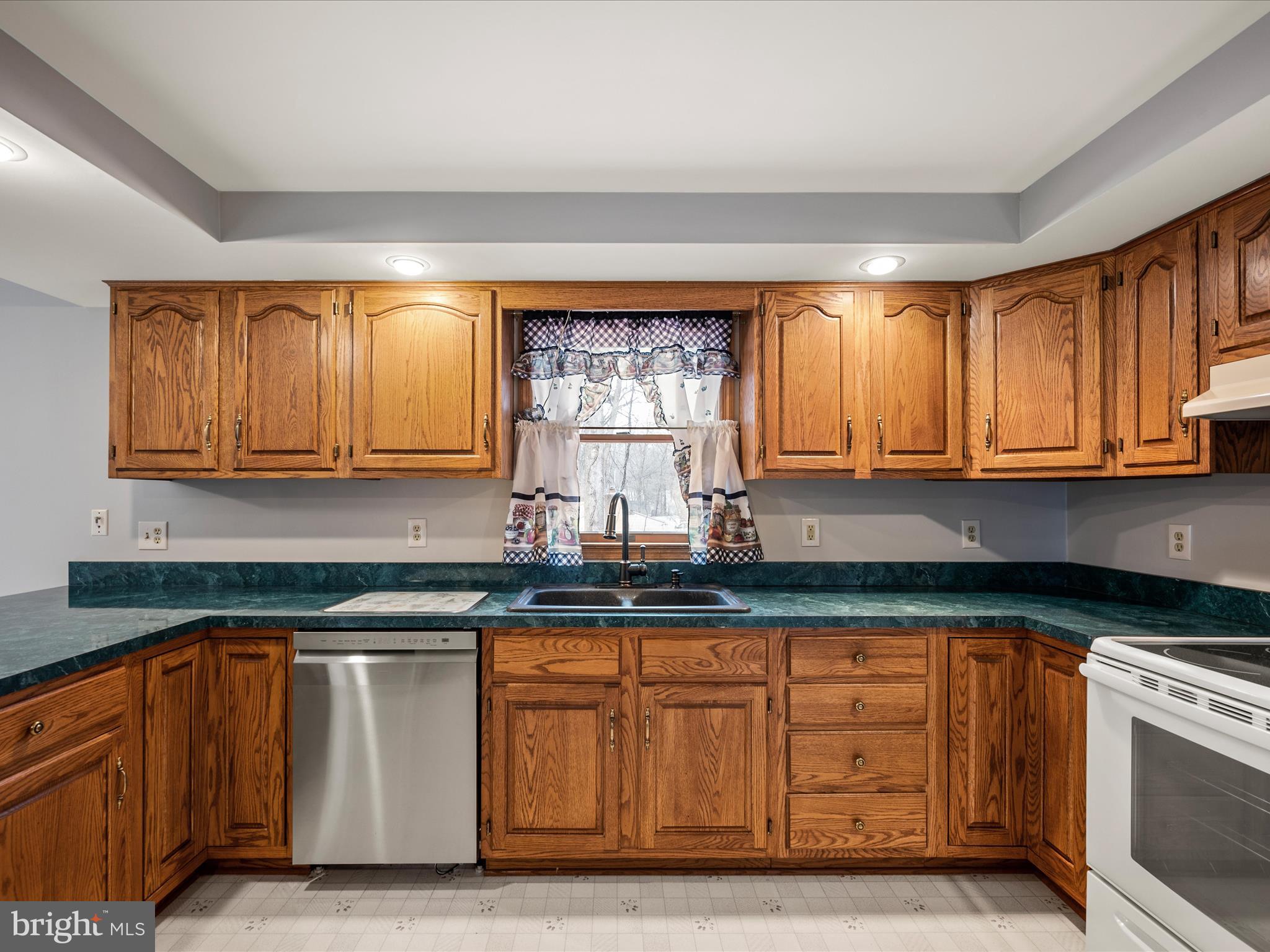 BLUE RIDGE ACRES - Residential