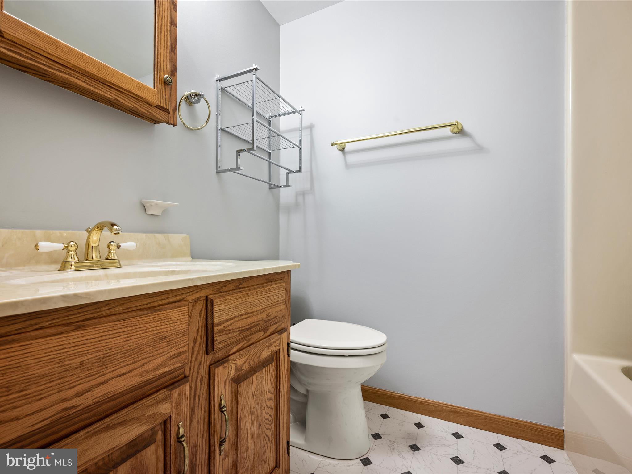 BLUE RIDGE ACRES - Residential