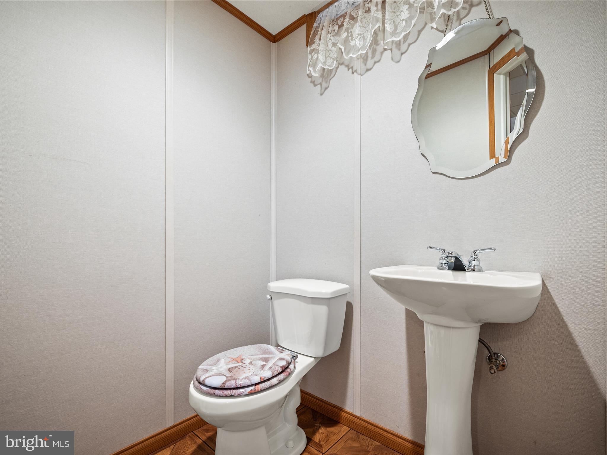 BLUE RIDGE ACRES - Residential