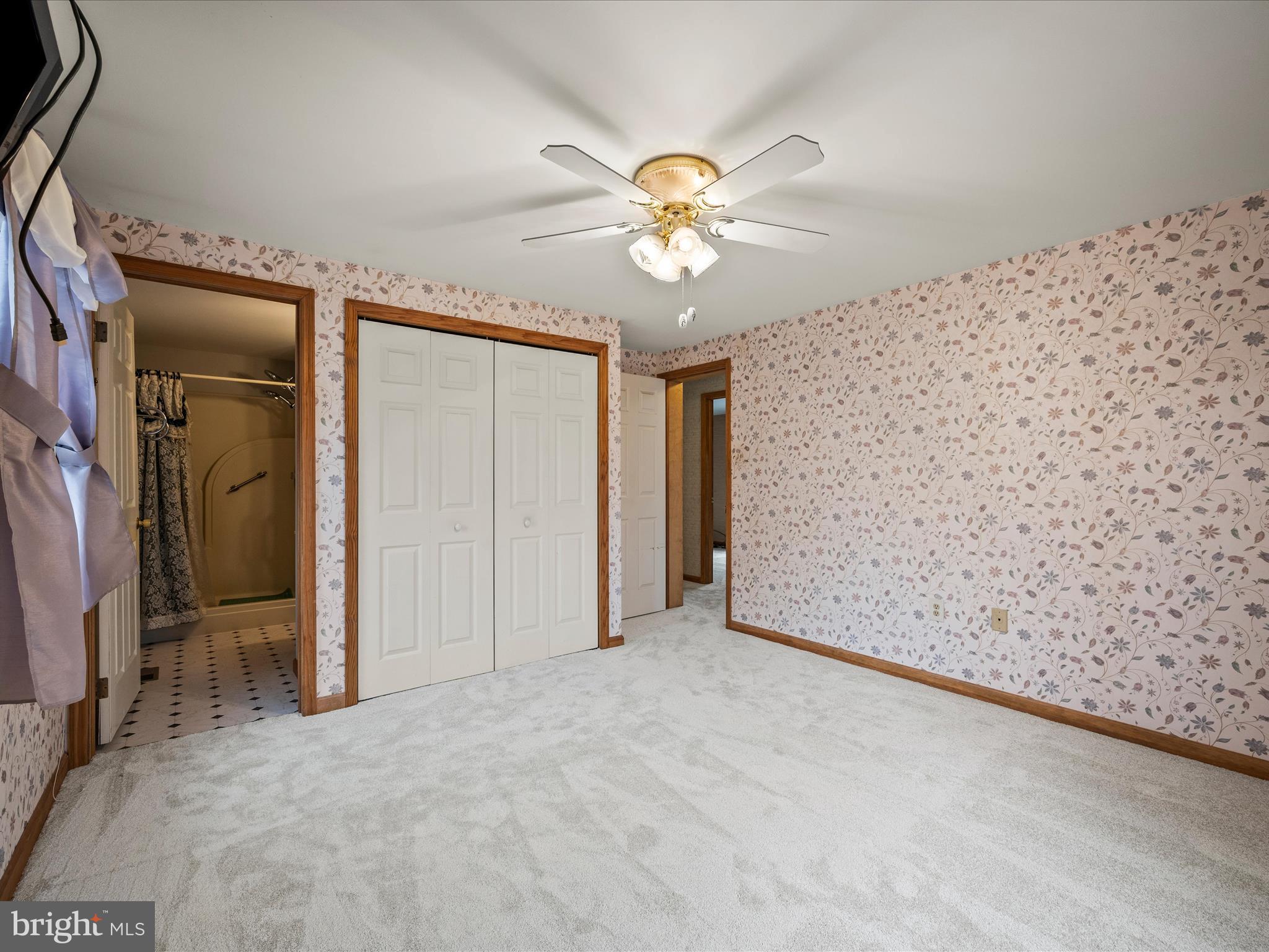 BLUE RIDGE ACRES - Residential