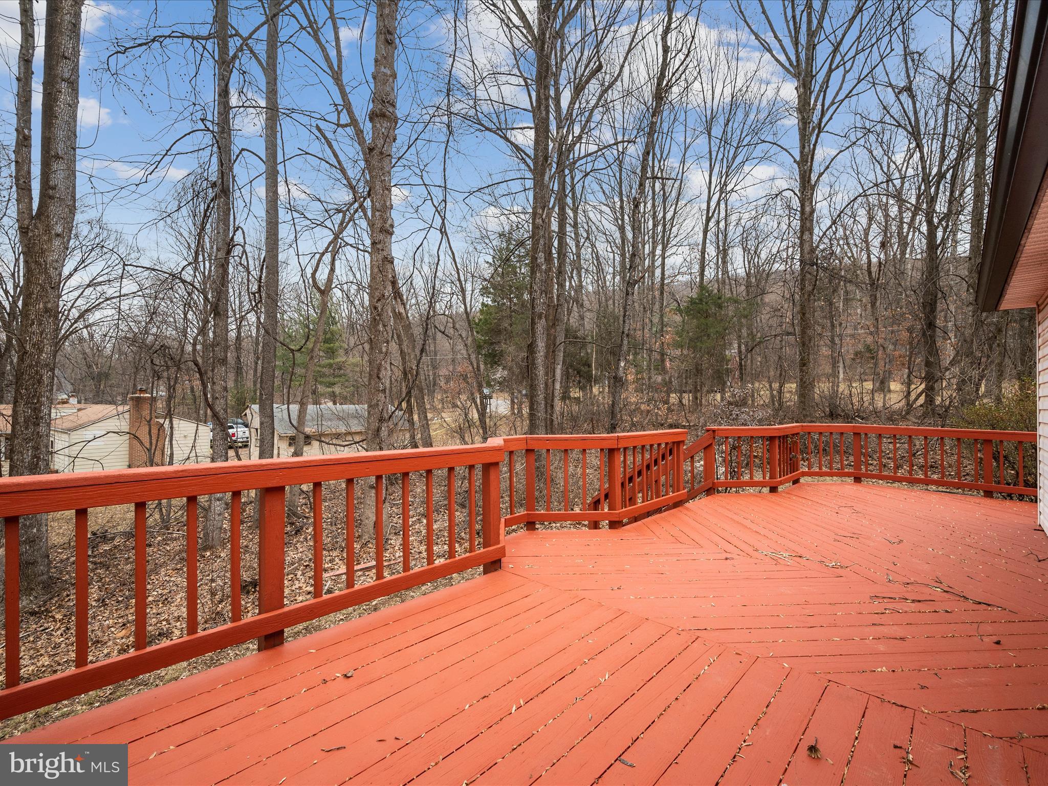 BLUE RIDGE ACRES - Residential