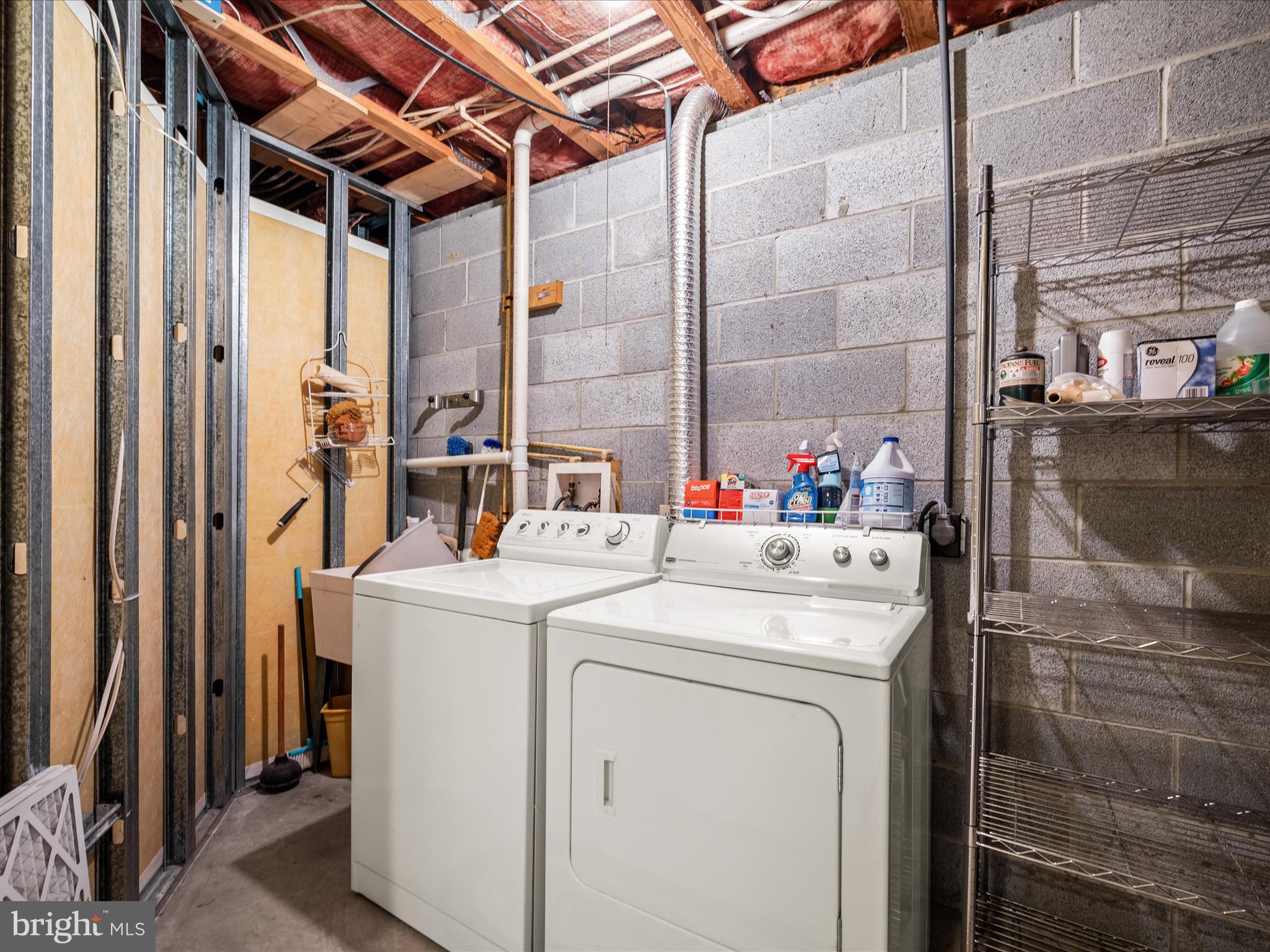 BLUE RIDGE ACRES - Residential