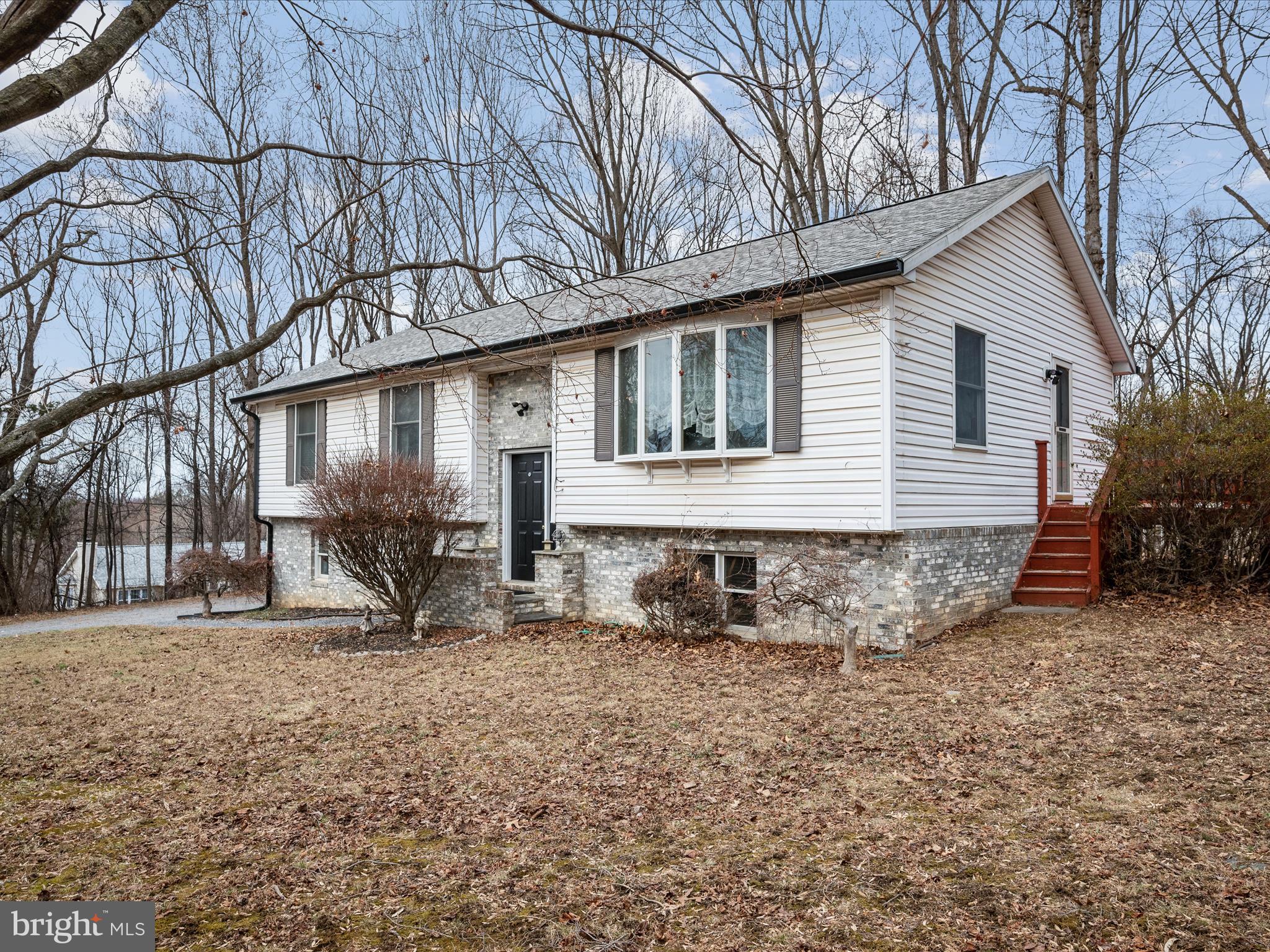 BLUE RIDGE ACRES - Residential