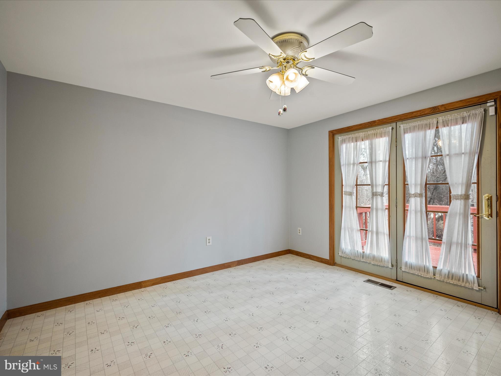 BLUE RIDGE ACRES - Residential