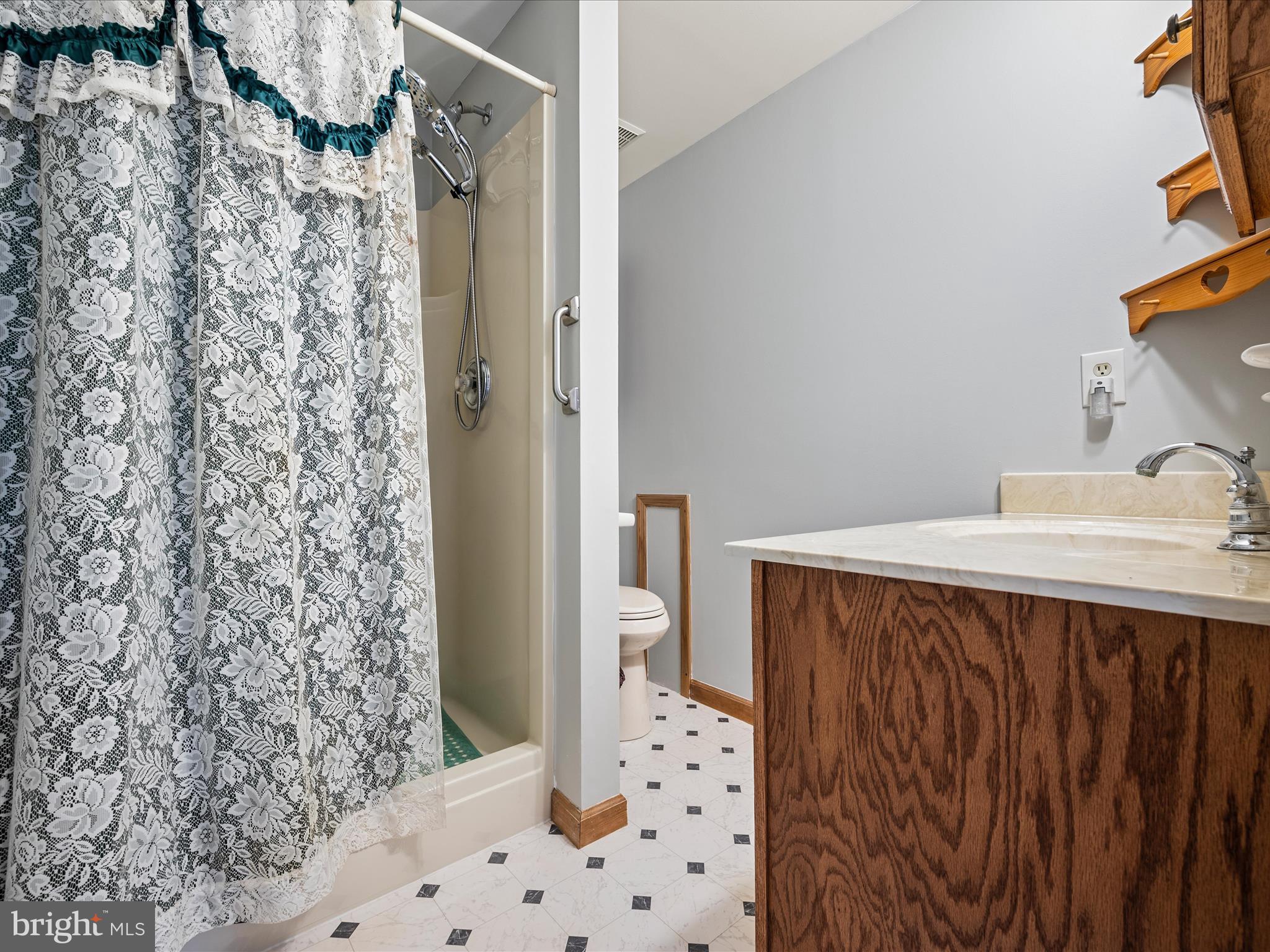 BLUE RIDGE ACRES - Residential