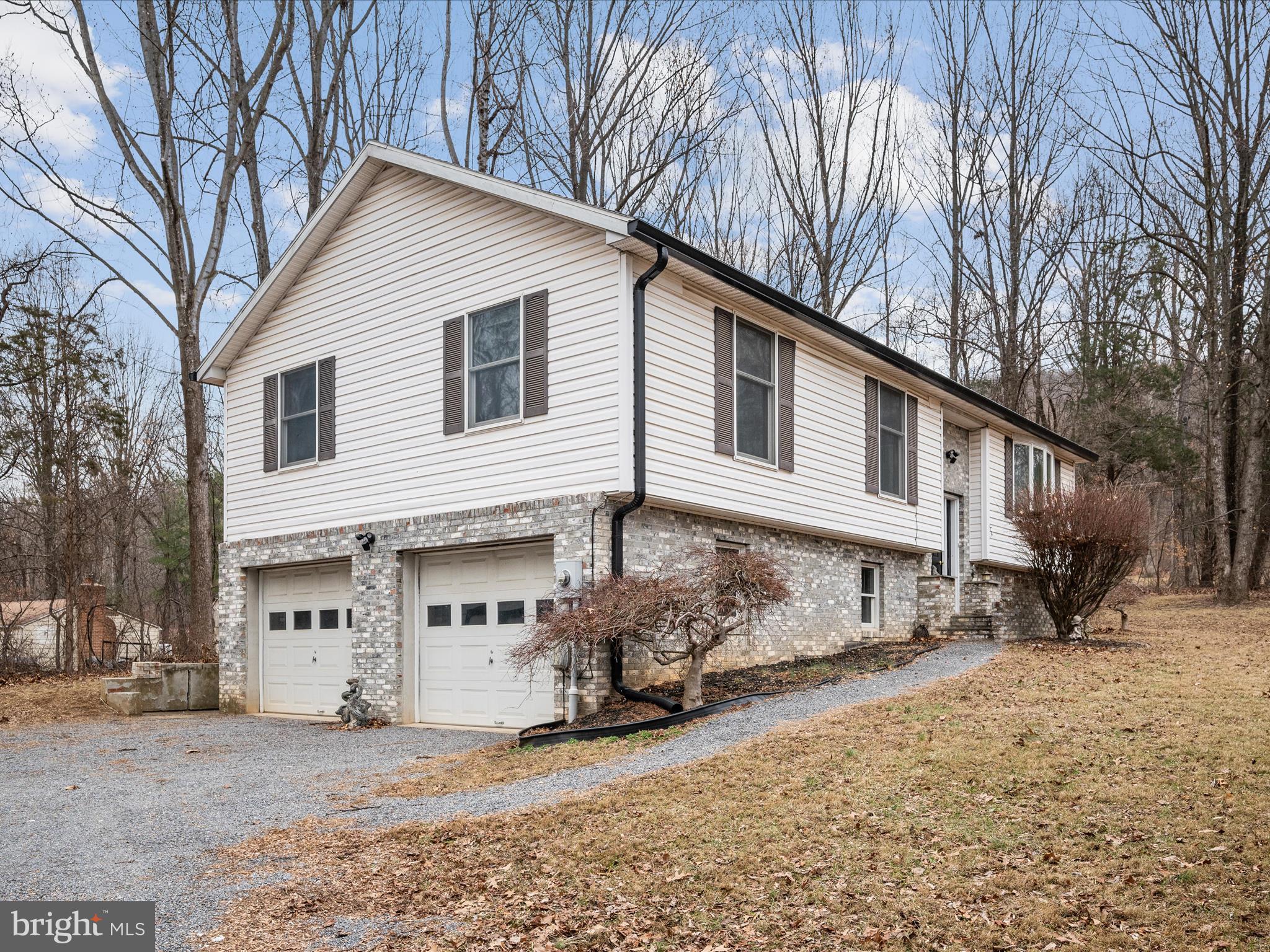 BLUE RIDGE ACRES - Residential