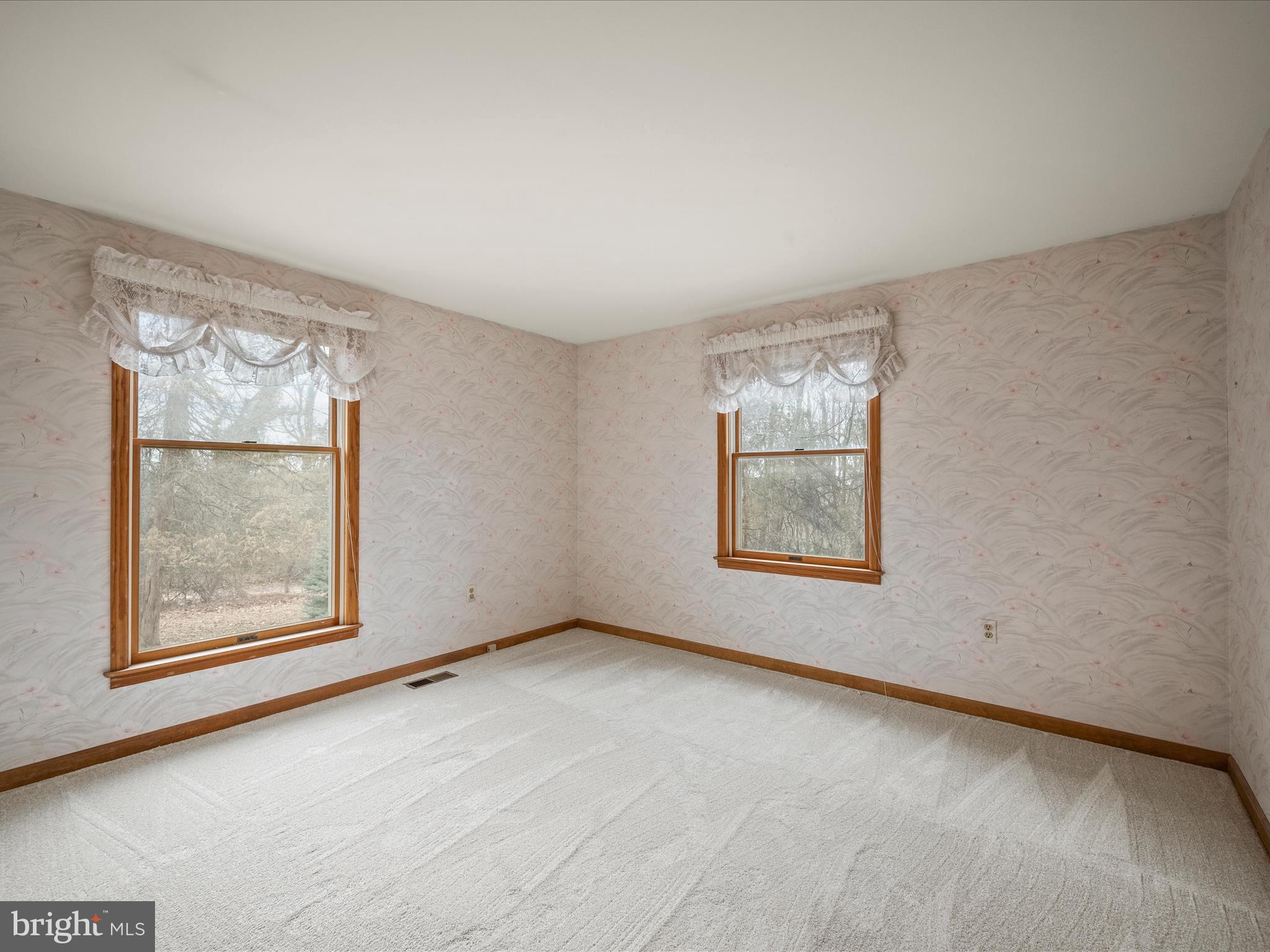 BLUE RIDGE ACRES - Residential