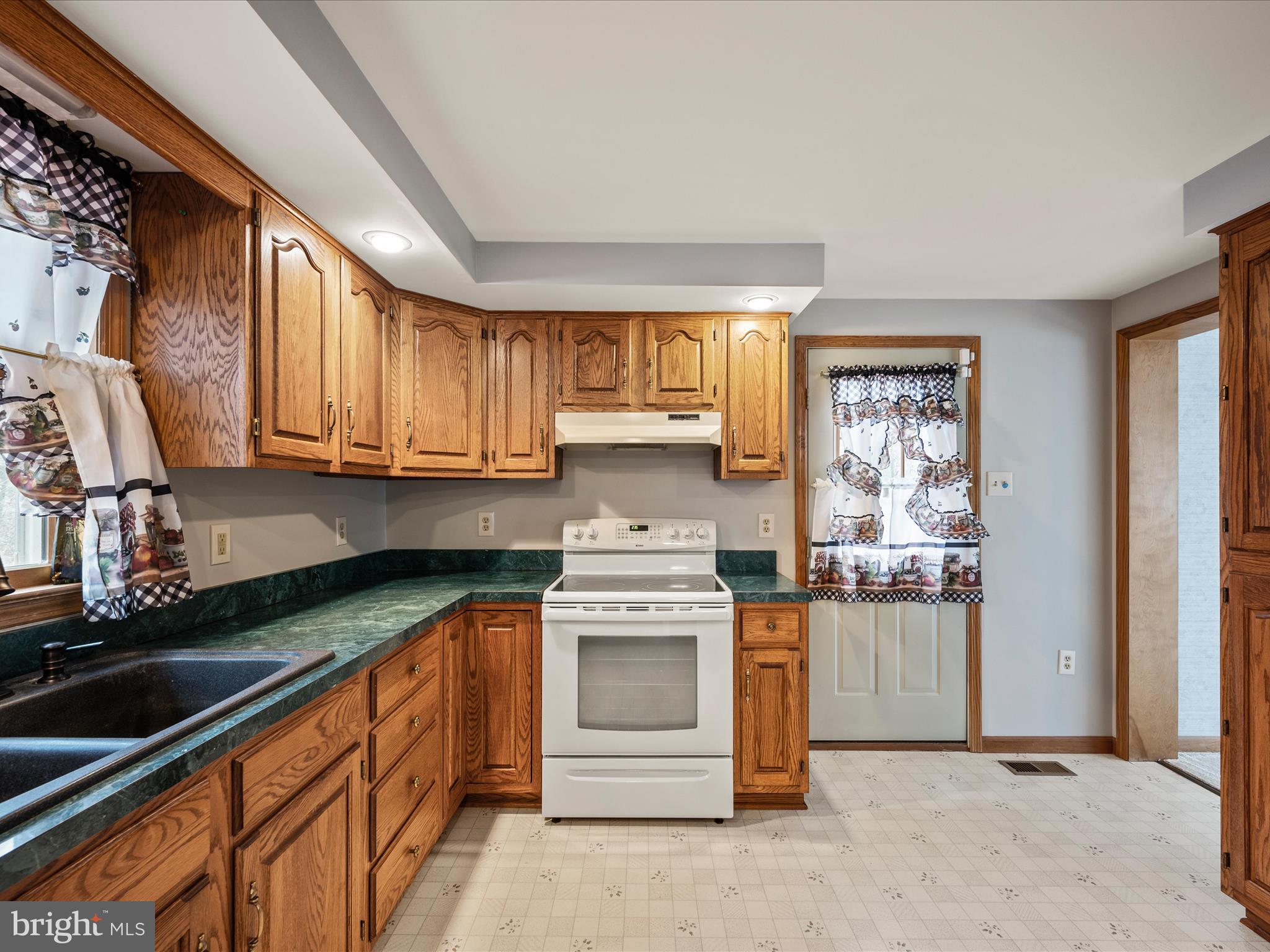 BLUE RIDGE ACRES - Residential