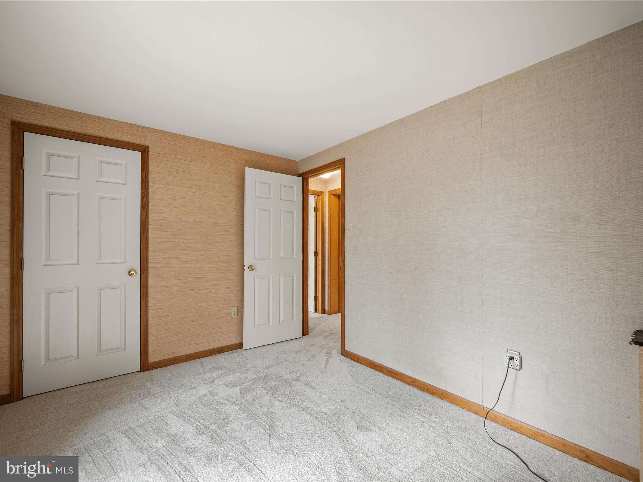 BLUE RIDGE ACRES - Residential