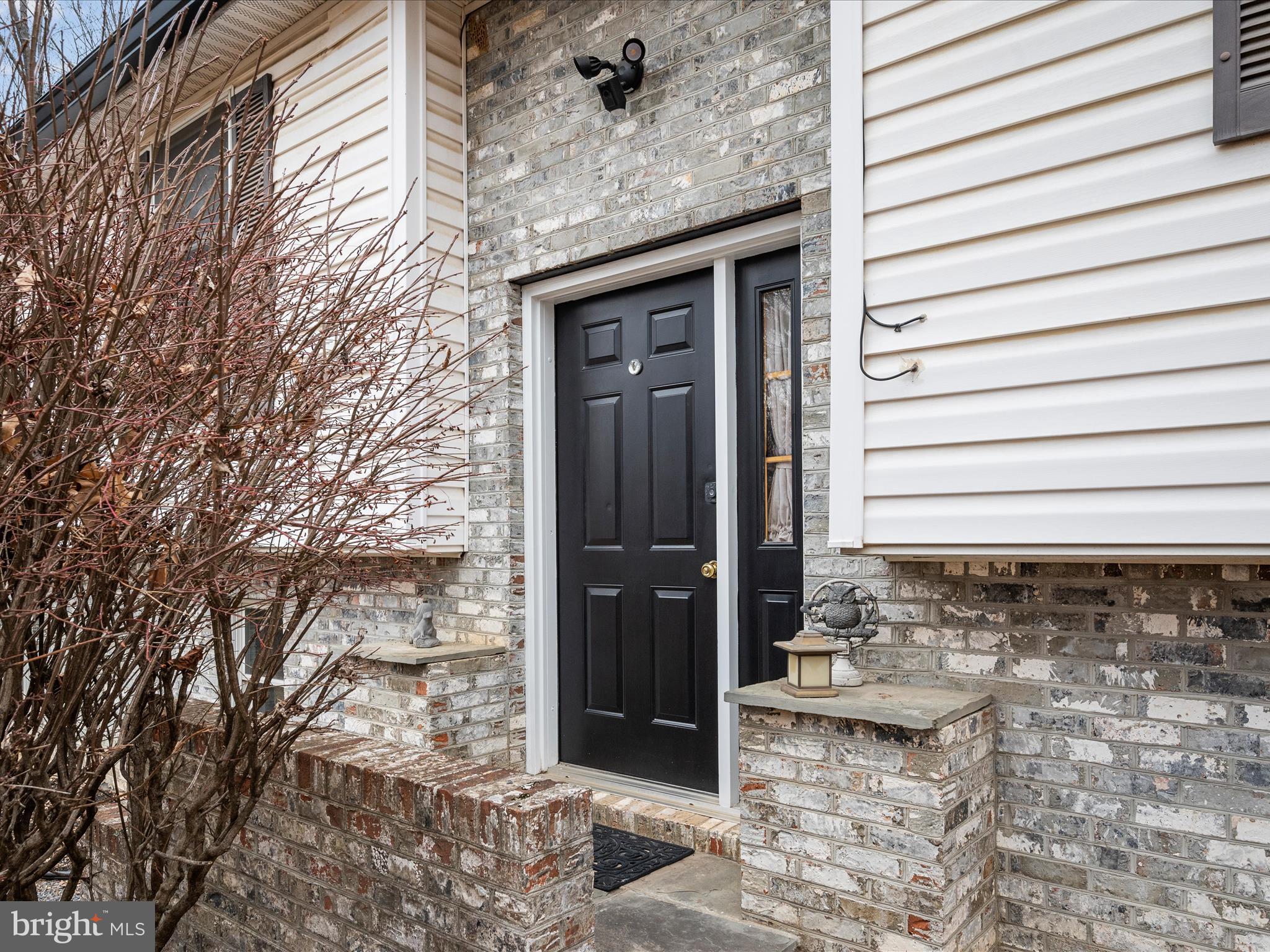 BLUE RIDGE ACRES - Residential