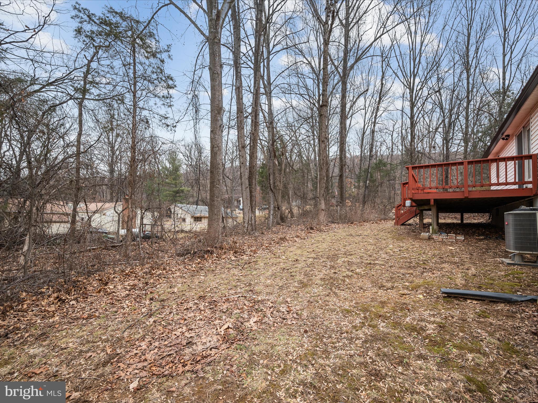 BLUE RIDGE ACRES - Residential