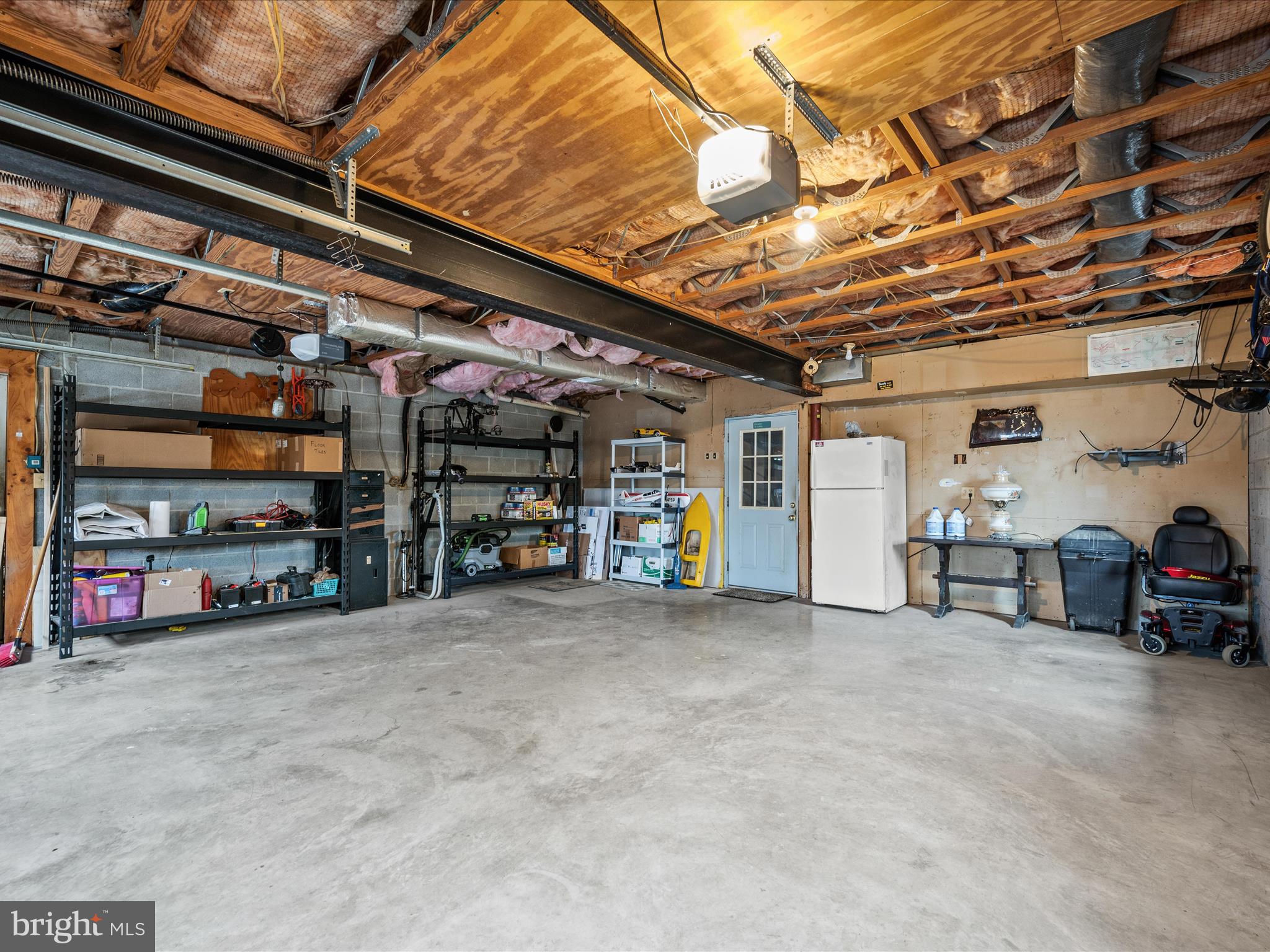 BLUE RIDGE ACRES - Residential