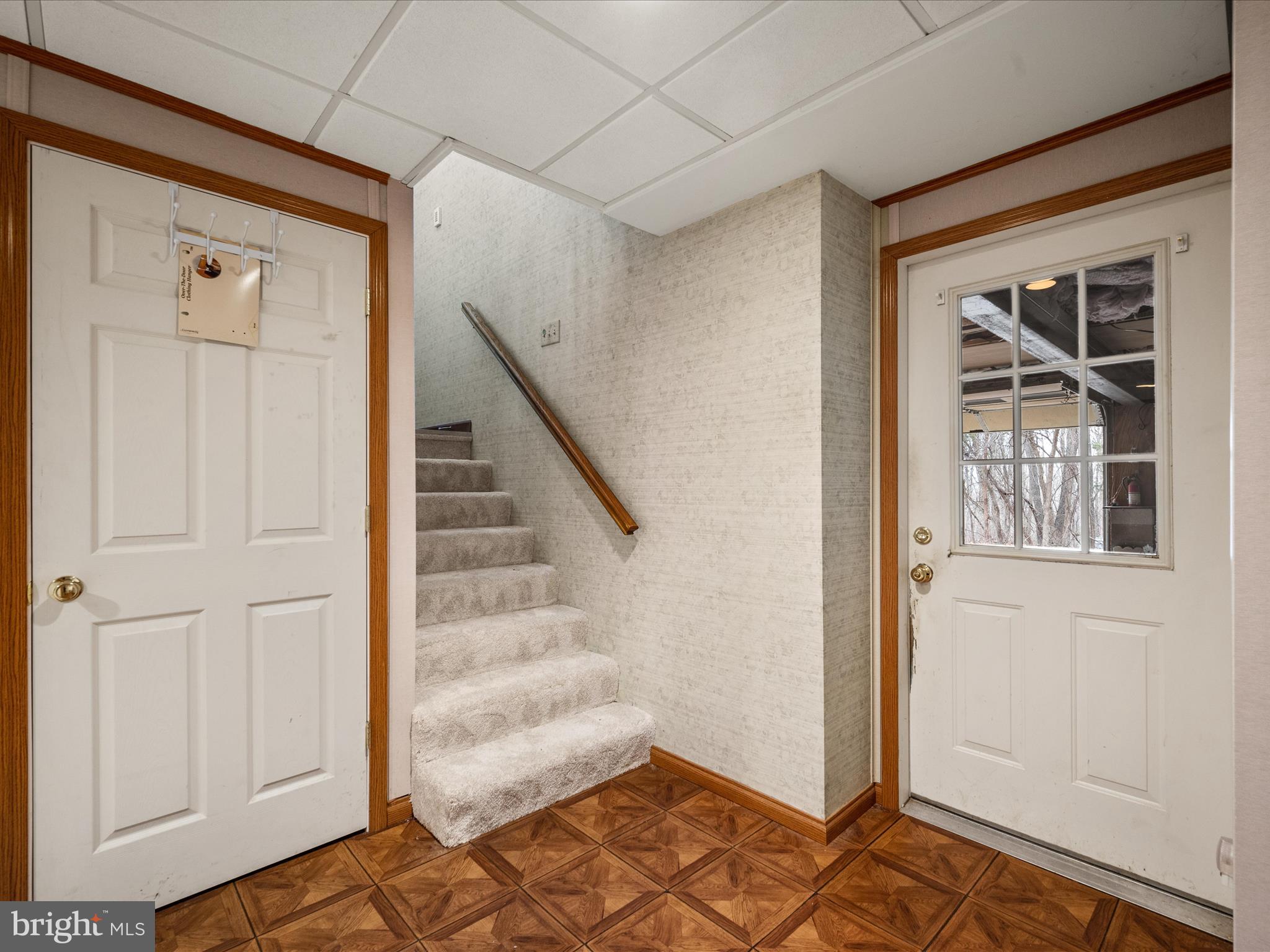 BLUE RIDGE ACRES - Residential