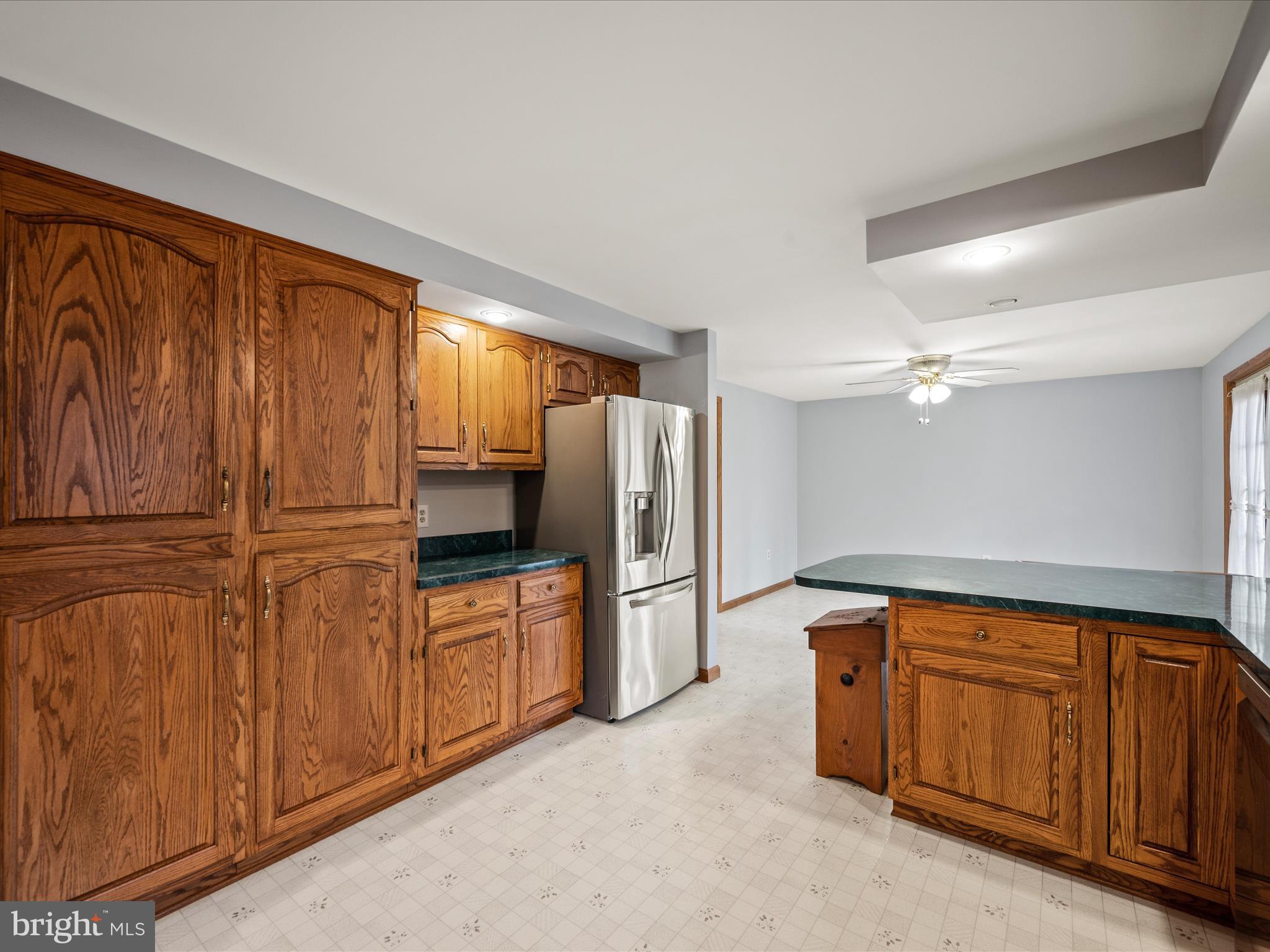 BLUE RIDGE ACRES - Residential