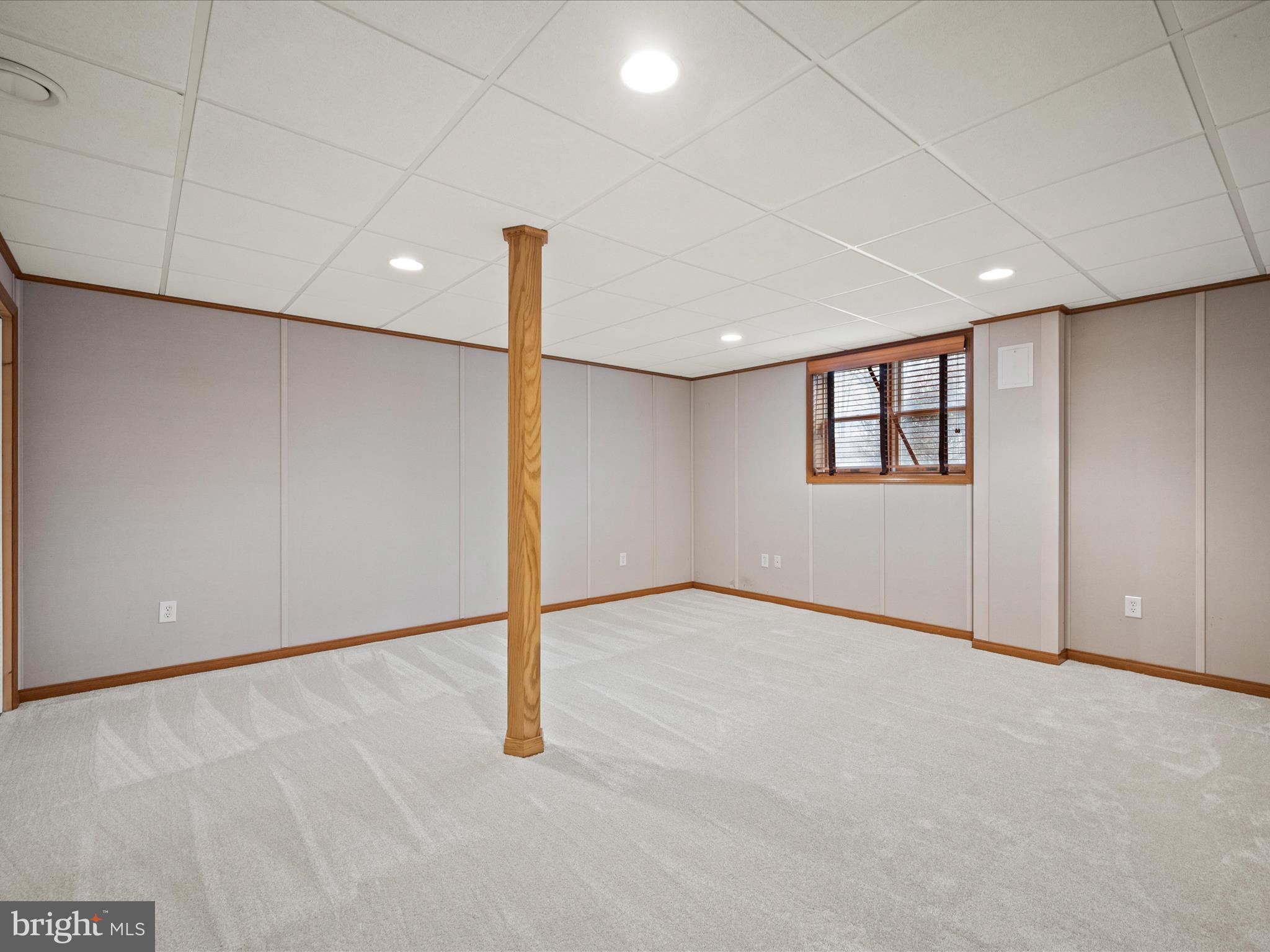 BLUE RIDGE ACRES - Residential