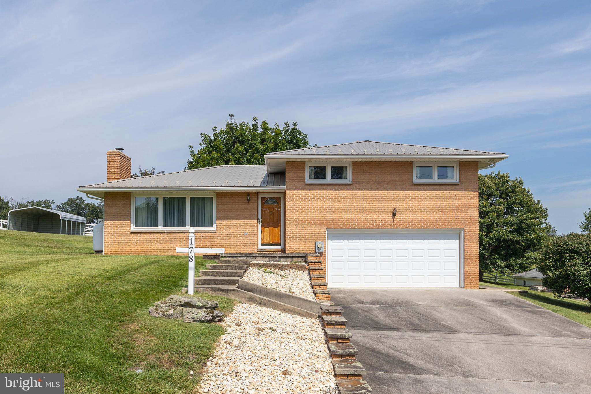 DOWDEN ADDITION - Residential