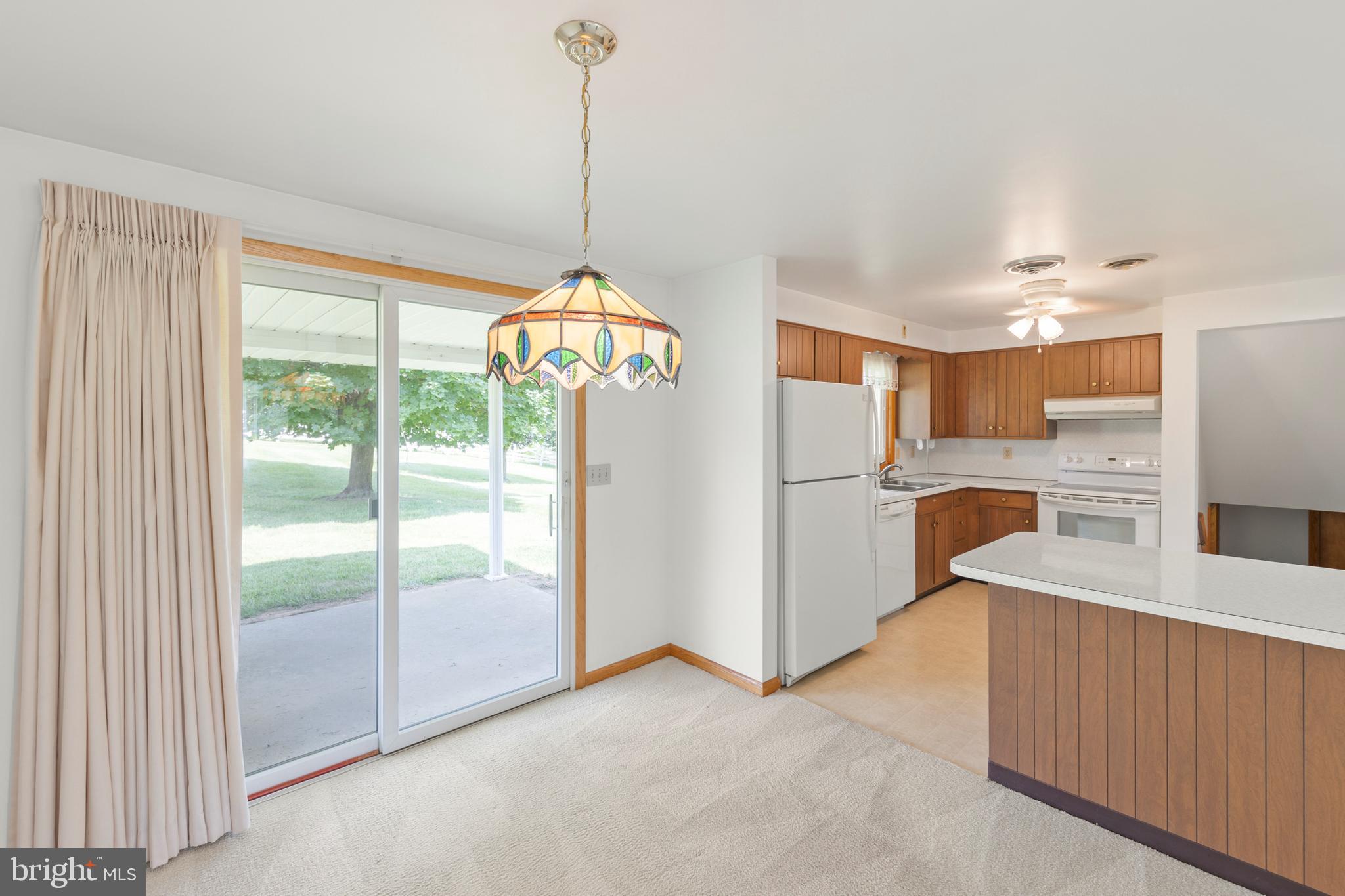 DOWDEN ADDITION - Residential