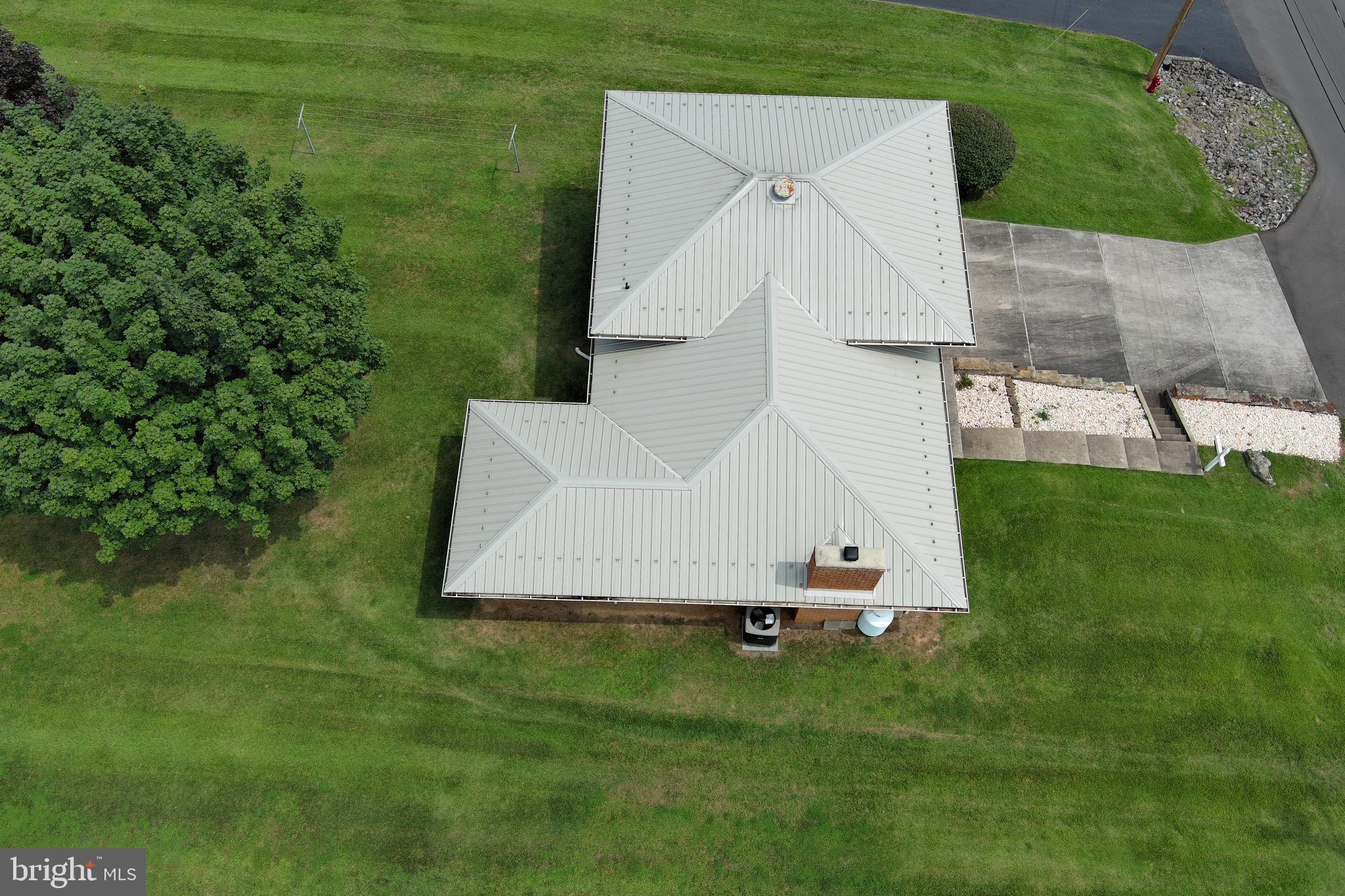 DOWDEN ADDITION - Residential