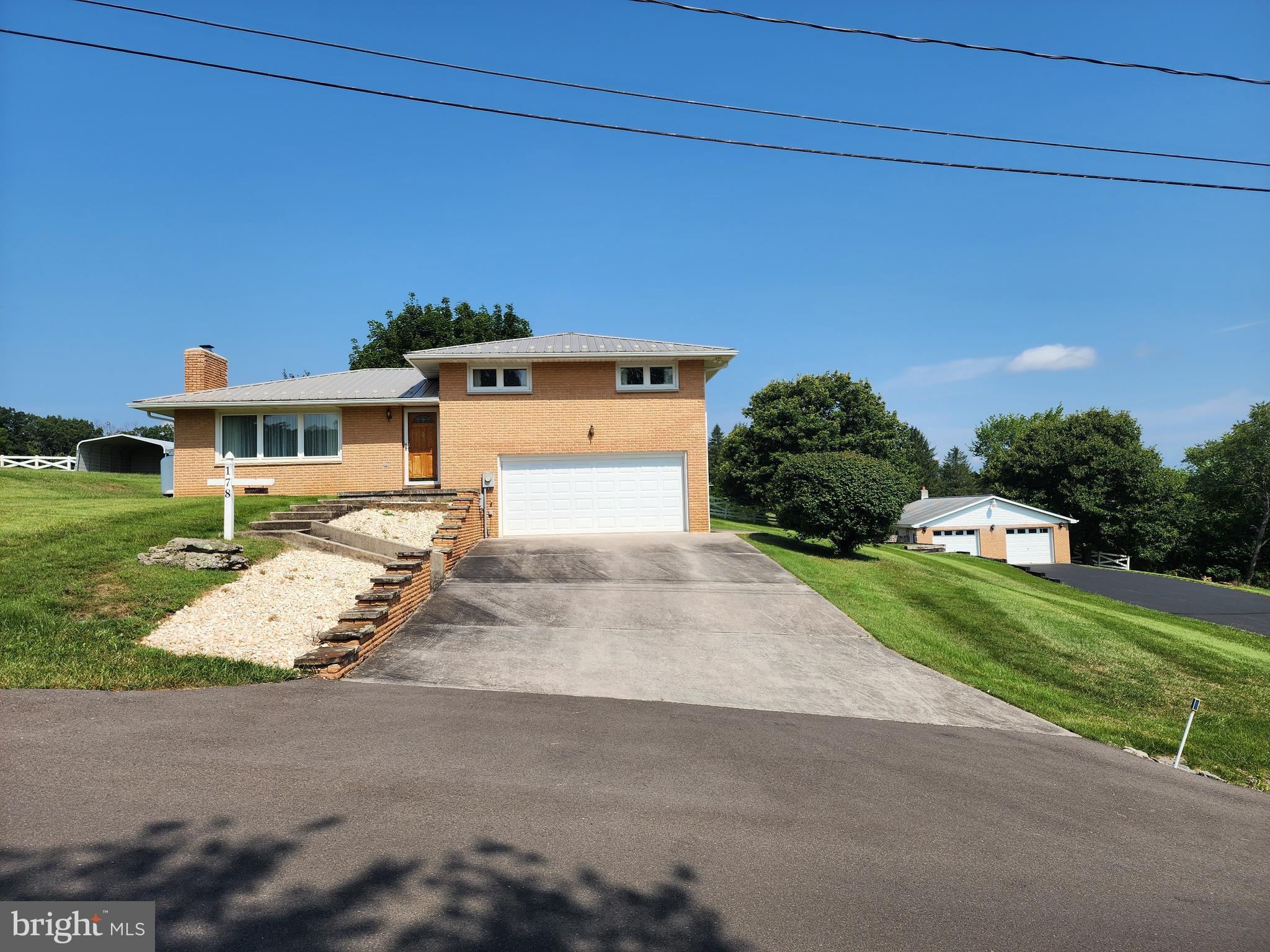 DOWDEN ADDITION - Residential