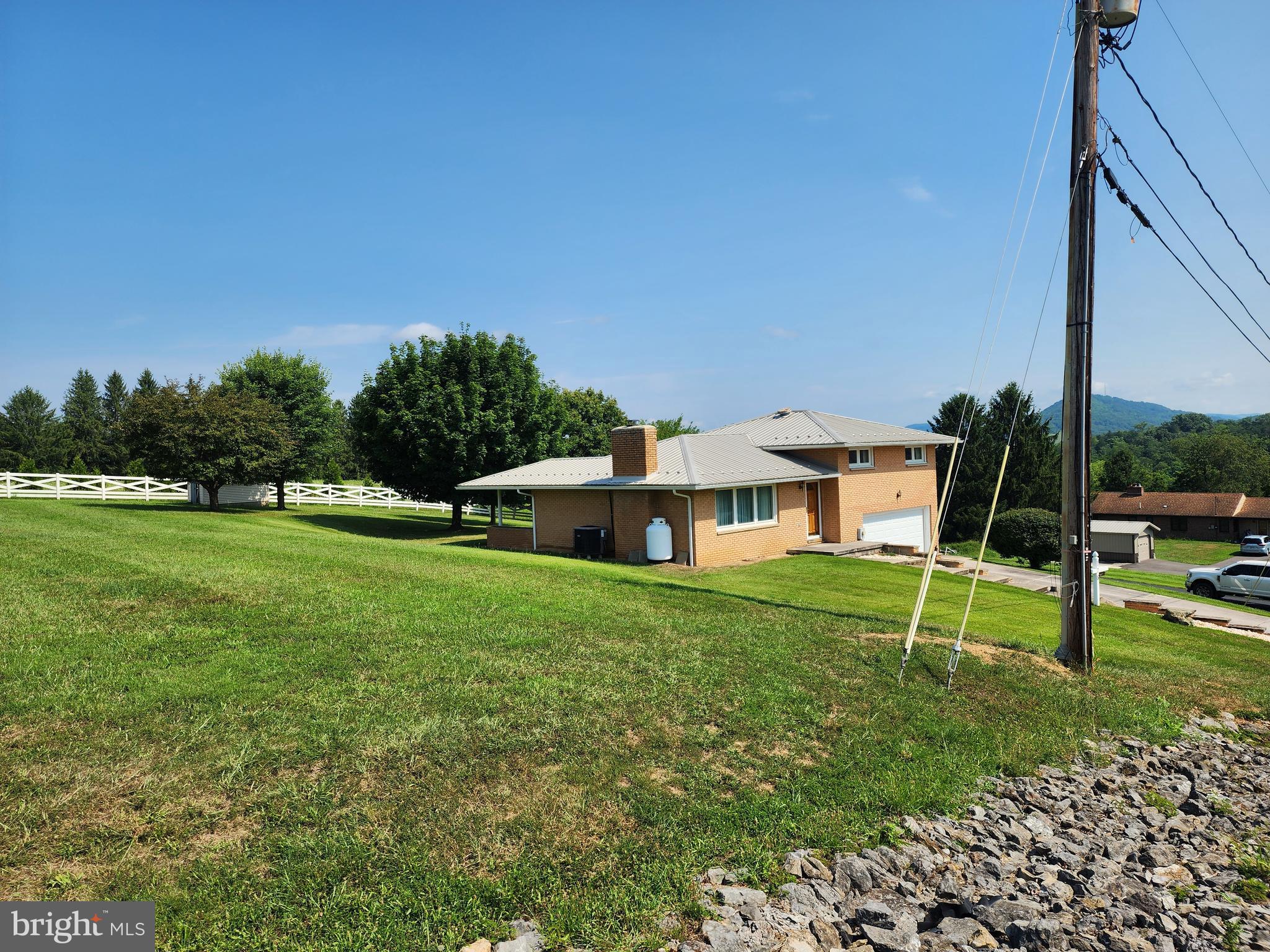 DOWDEN ADDITION - Residential