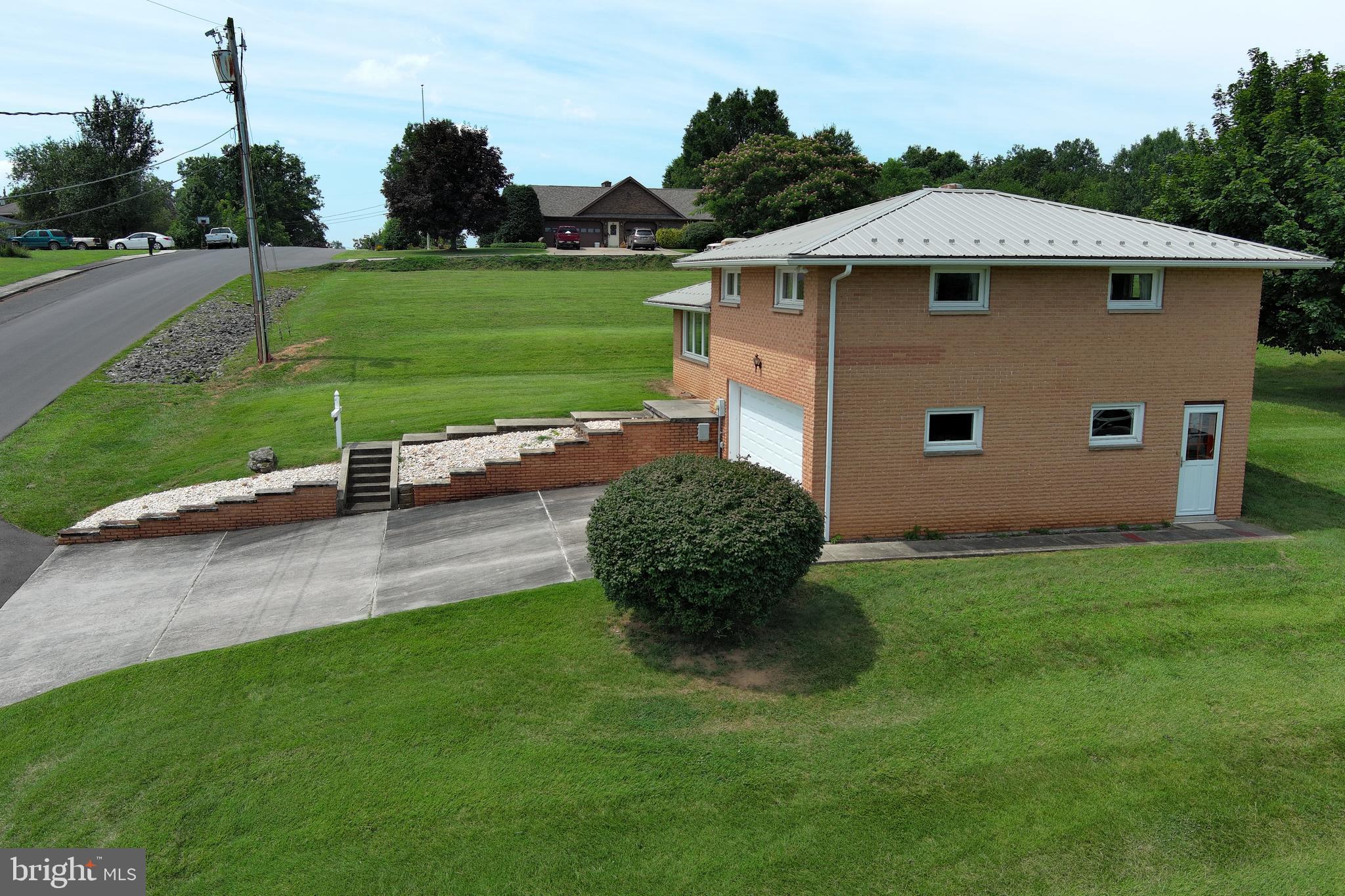 DOWDEN ADDITION - Residential