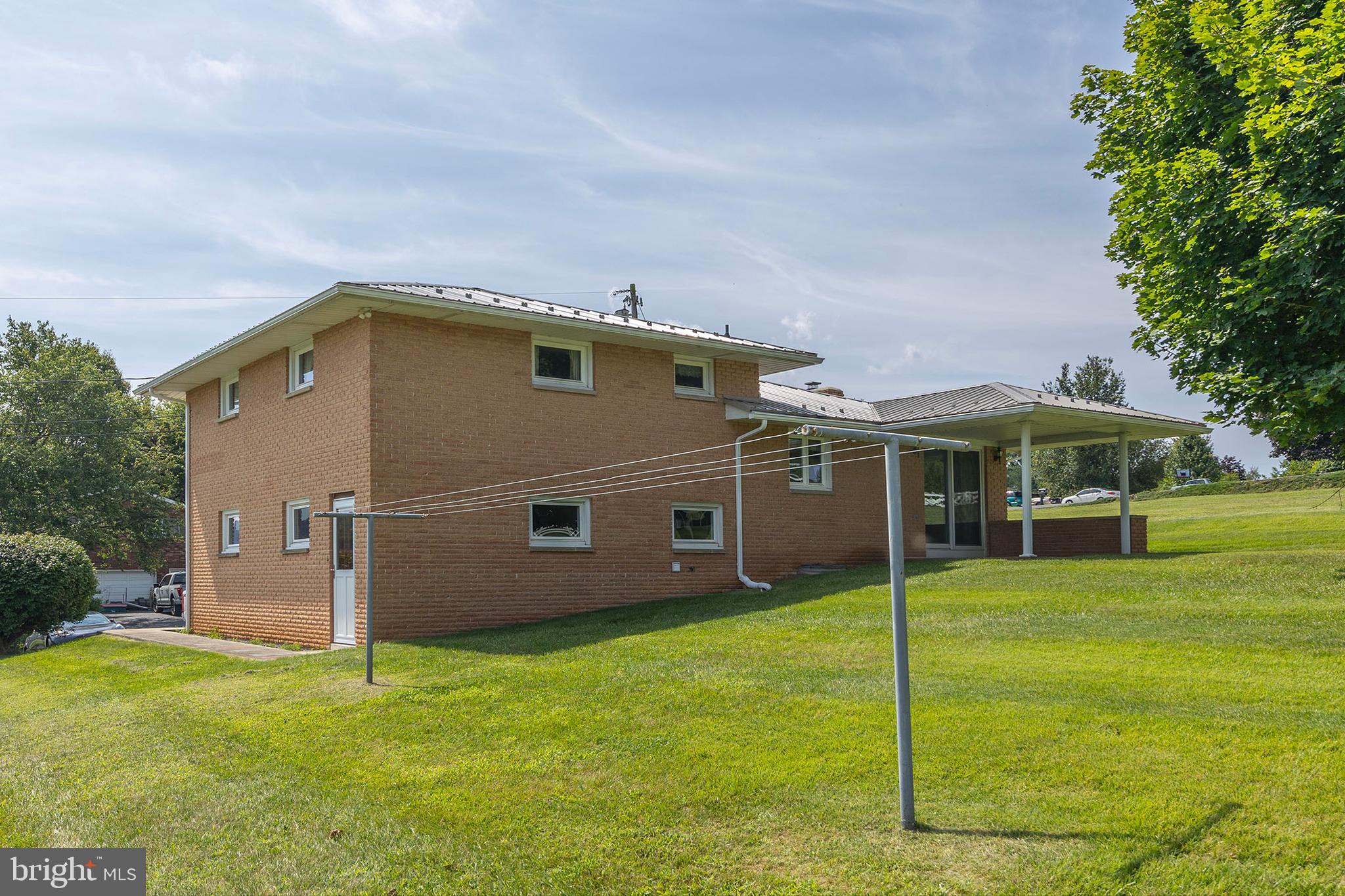 DOWDEN ADDITION - Residential