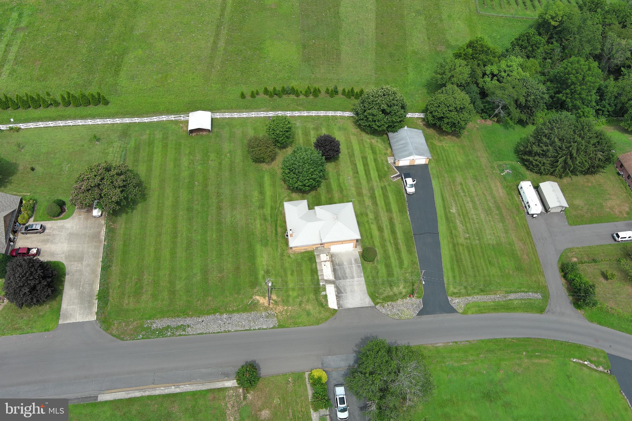 DOWDEN ADDITION - Residential