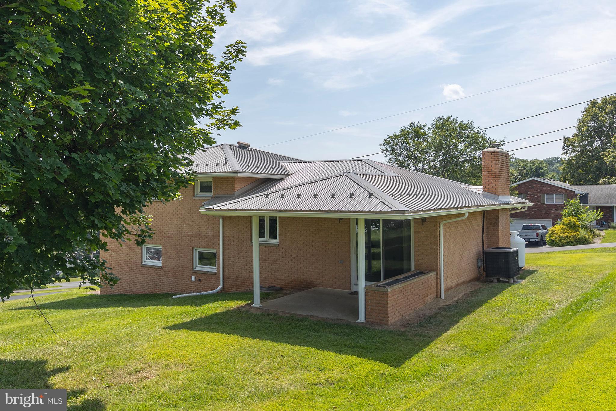 DOWDEN ADDITION - Residential