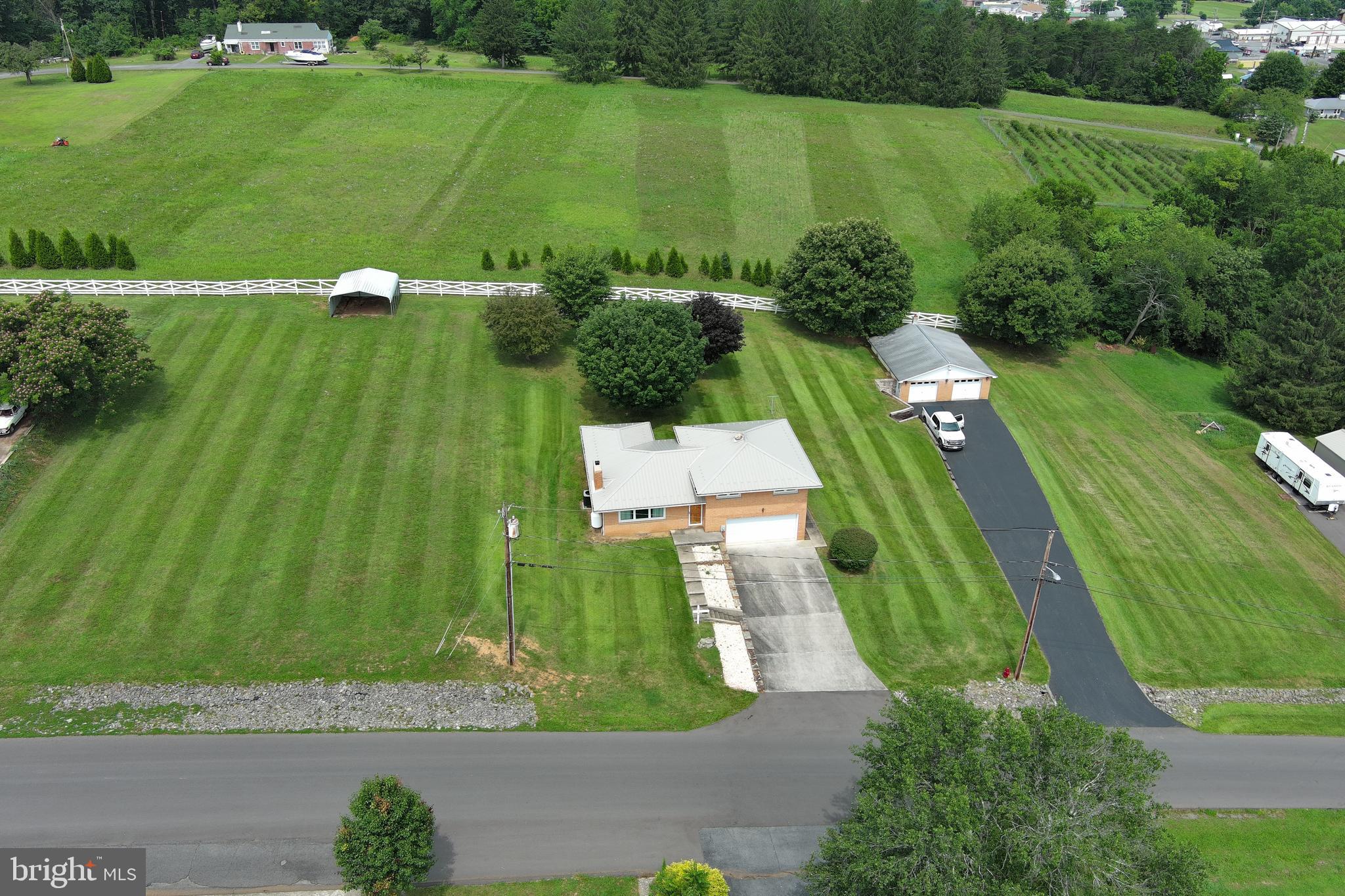 DOWDEN ADDITION - Residential