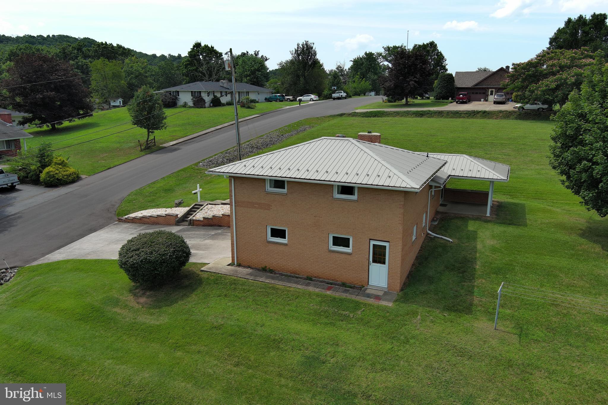 DOWDEN ADDITION - Residential