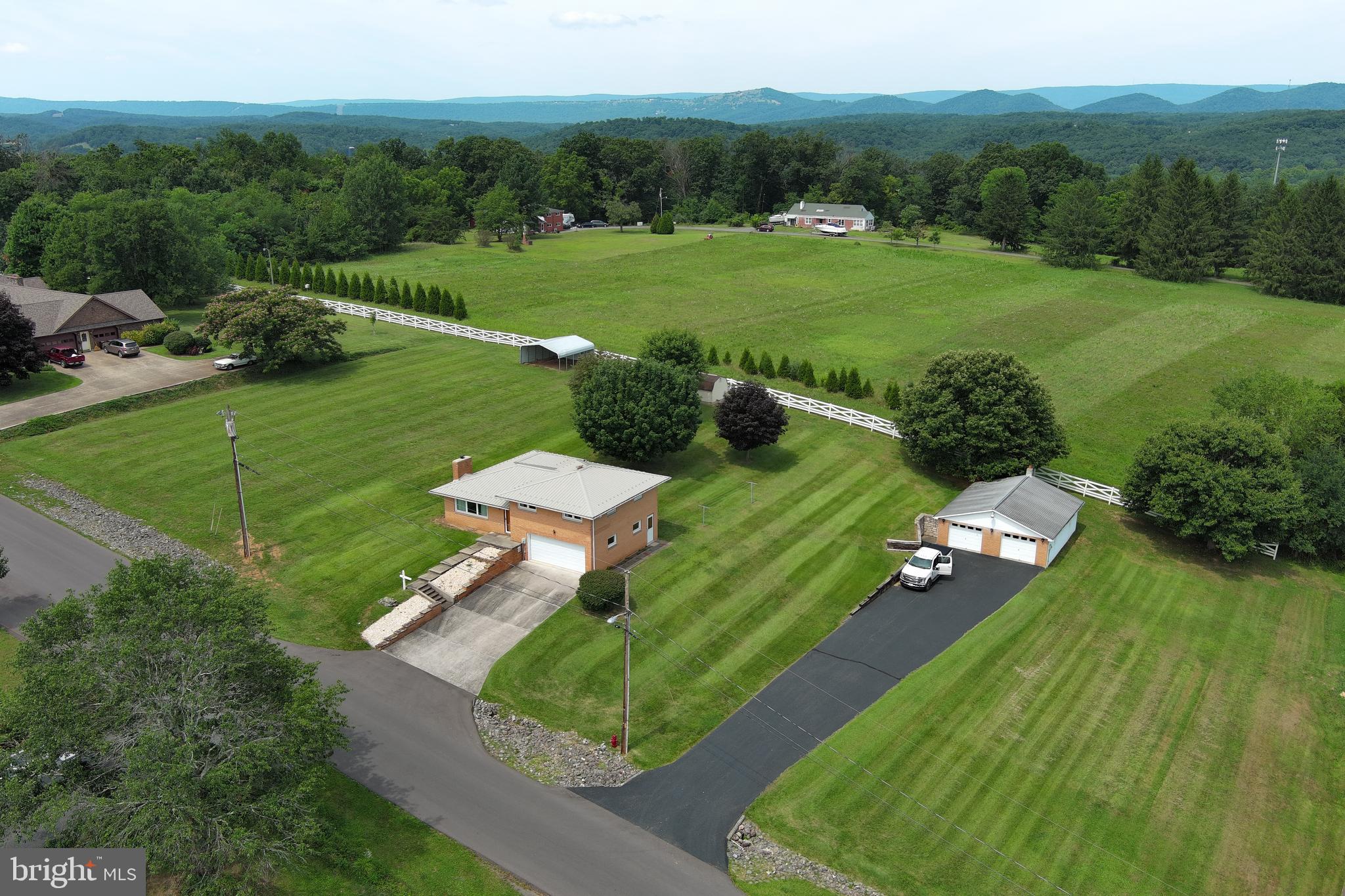 DOWDEN ADDITION - Residential