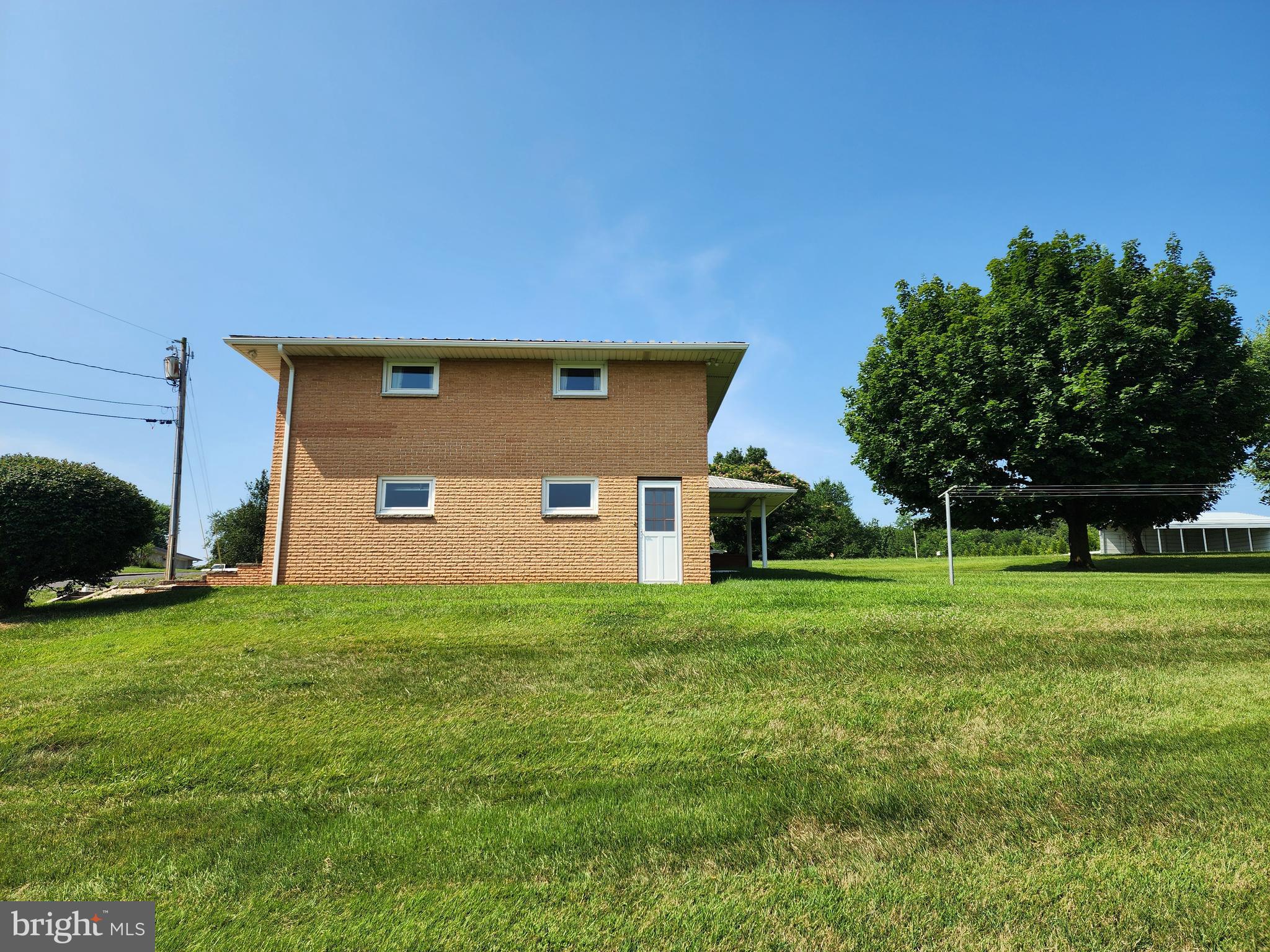 DOWDEN ADDITION - Residential