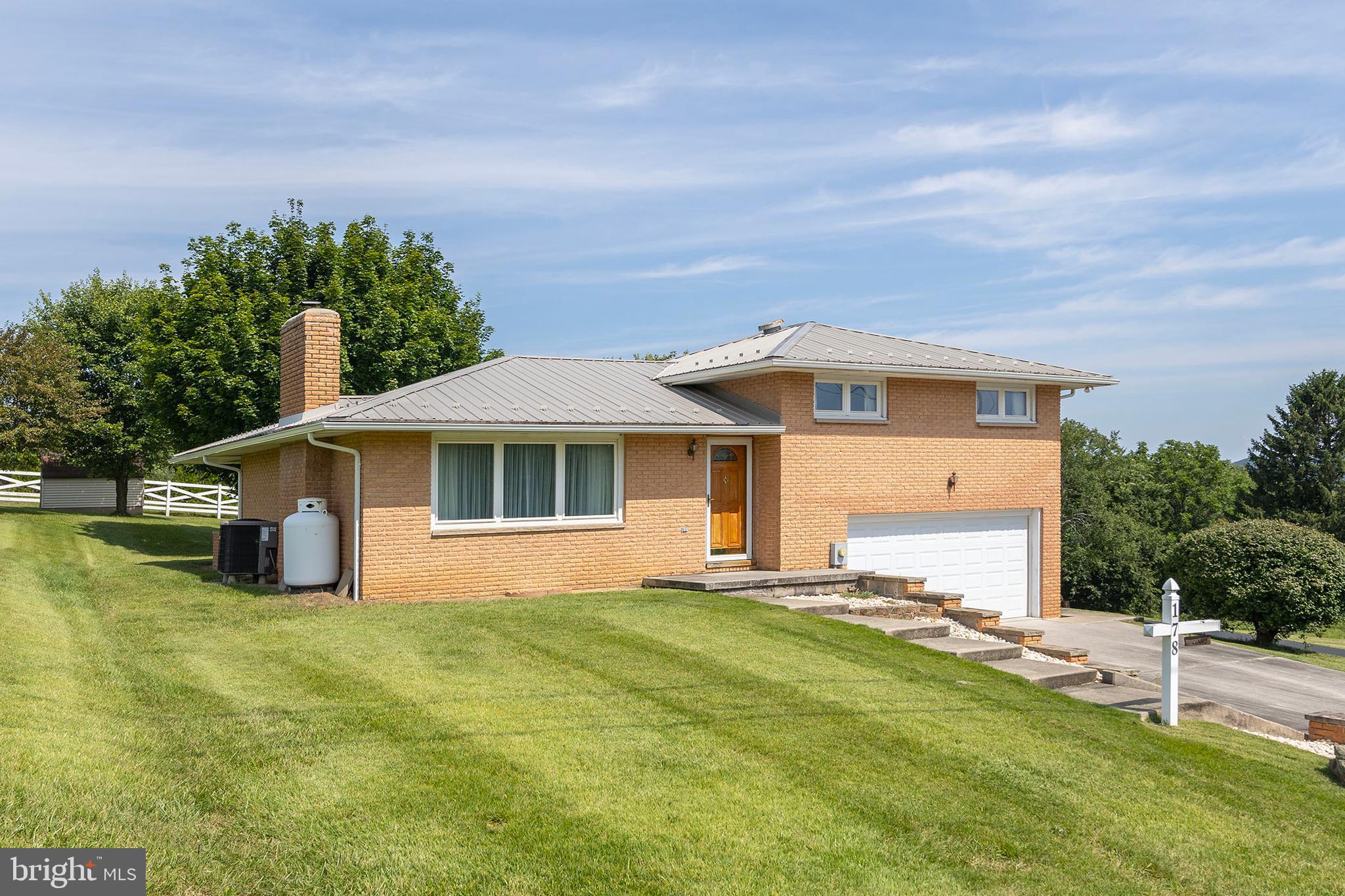 DOWDEN ADDITION - Residential