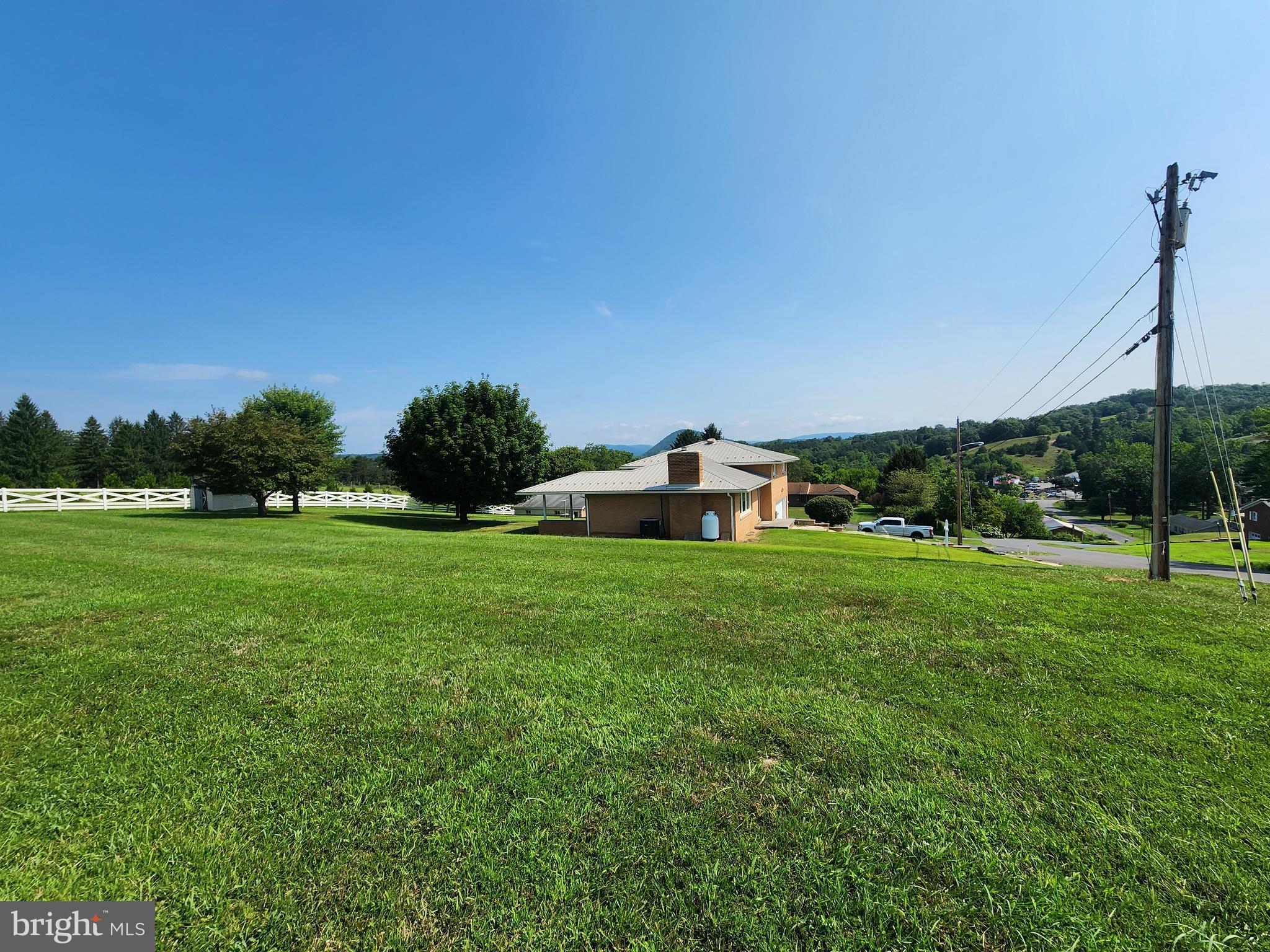 DOWDEN ADDITION - Residential