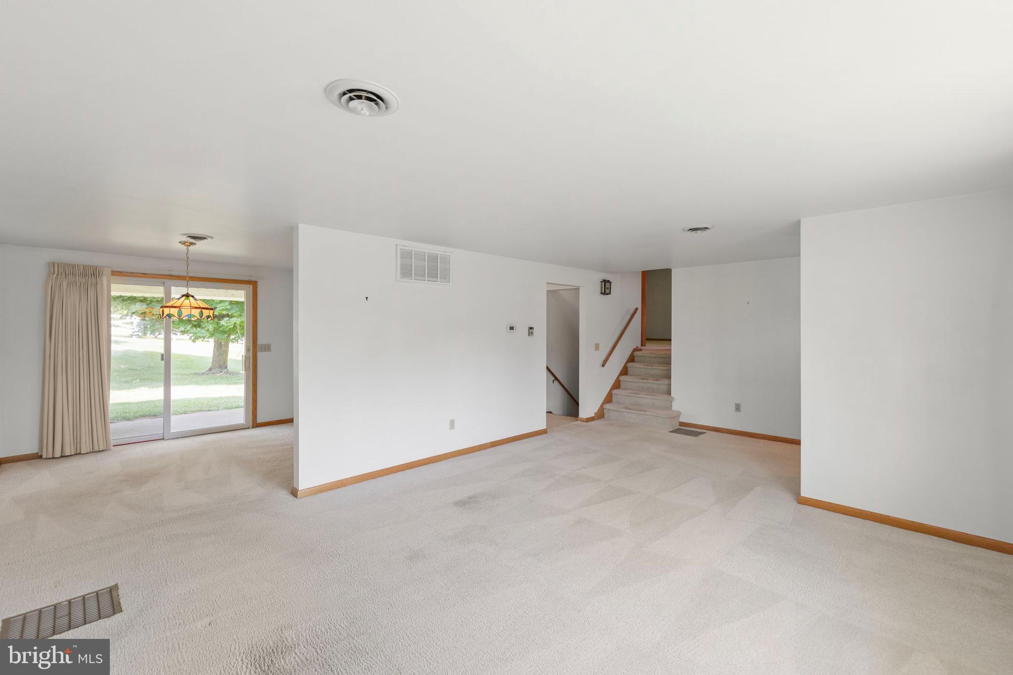 DOWDEN ADDITION - Residential