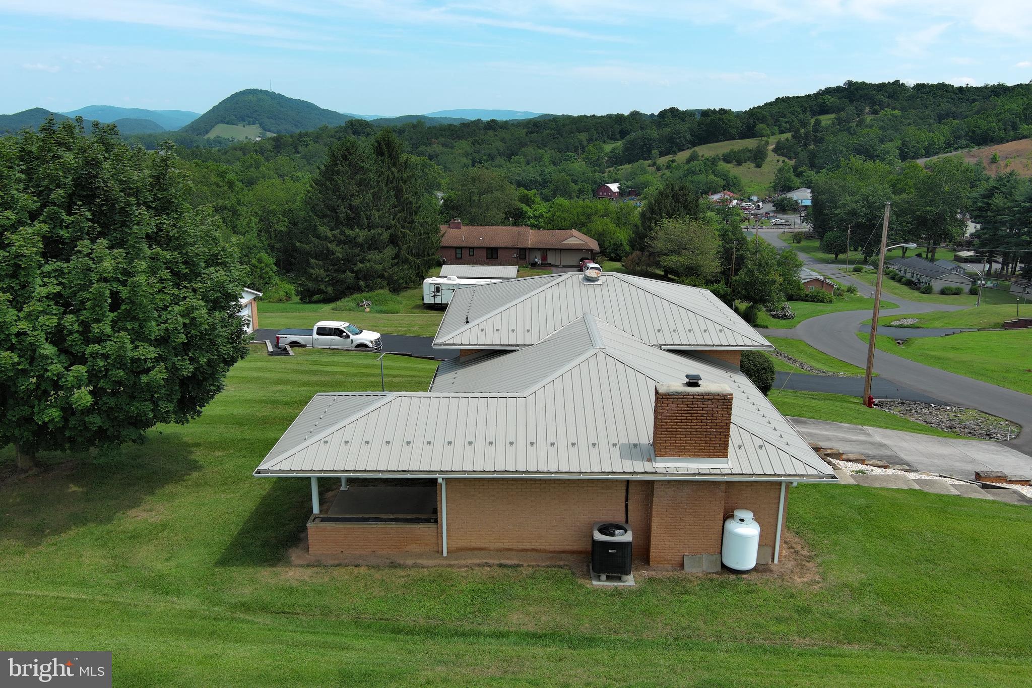 DOWDEN ADDITION - Residential