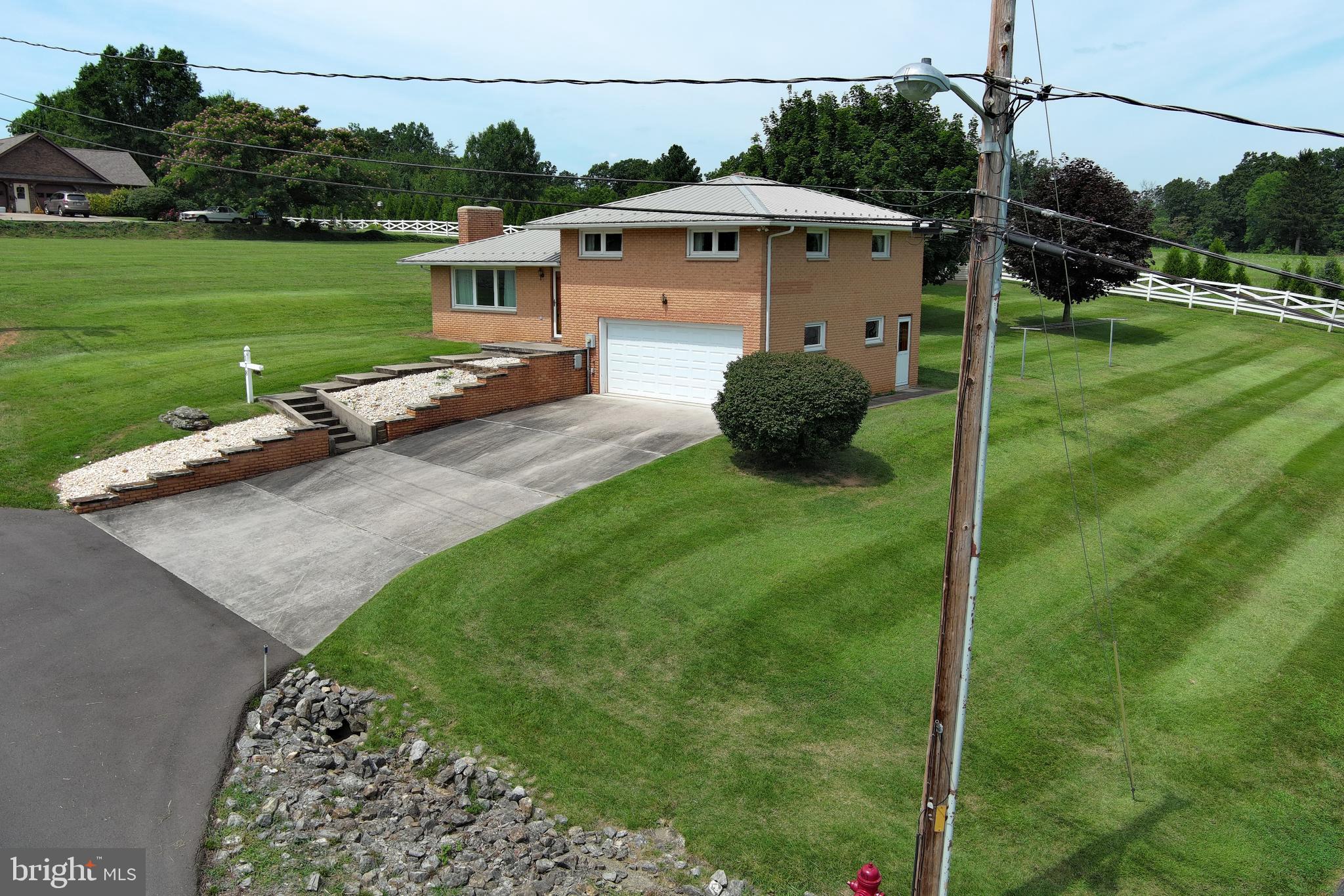 DOWDEN ADDITION - Residential