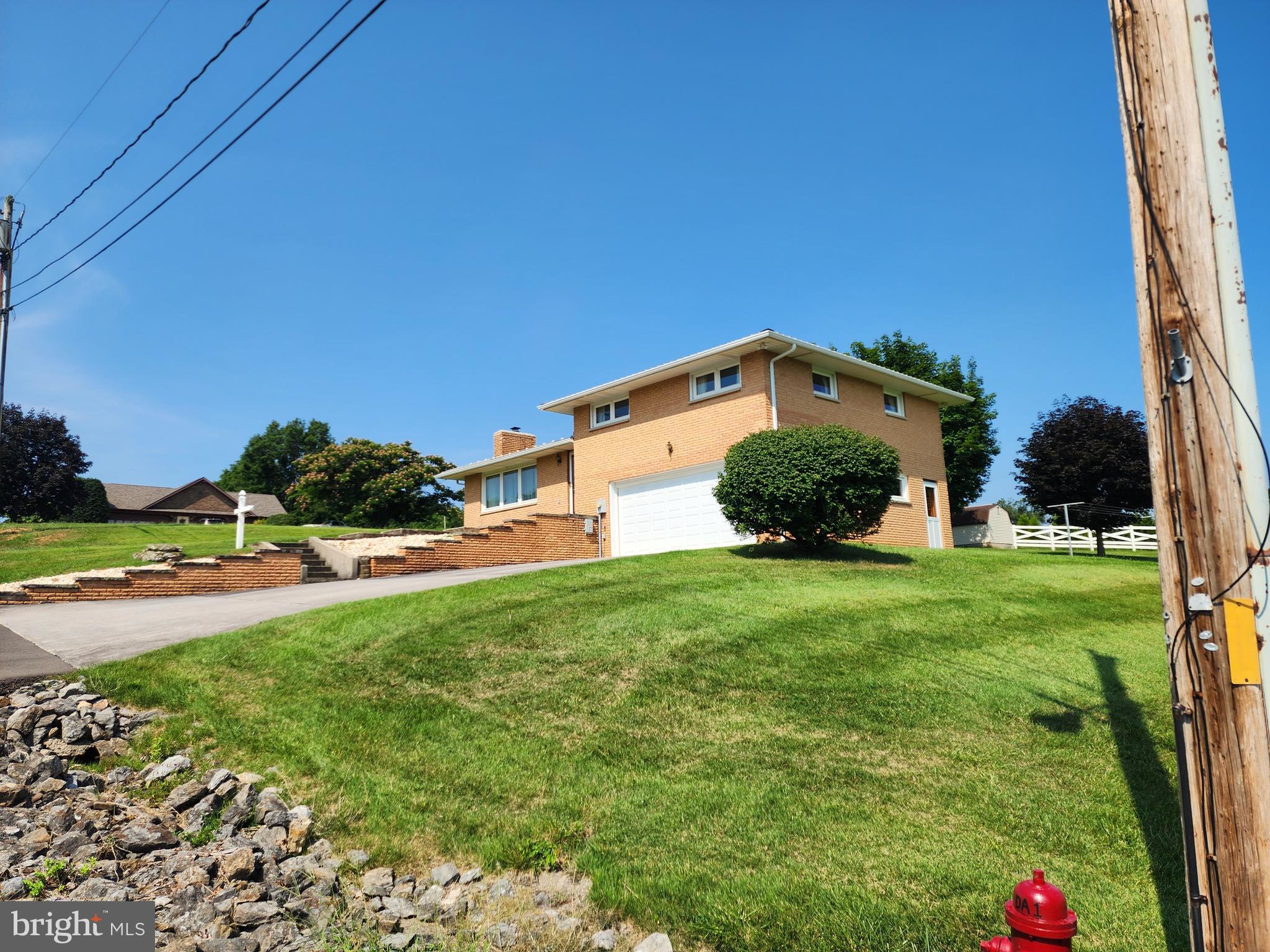 DOWDEN ADDITION - Residential