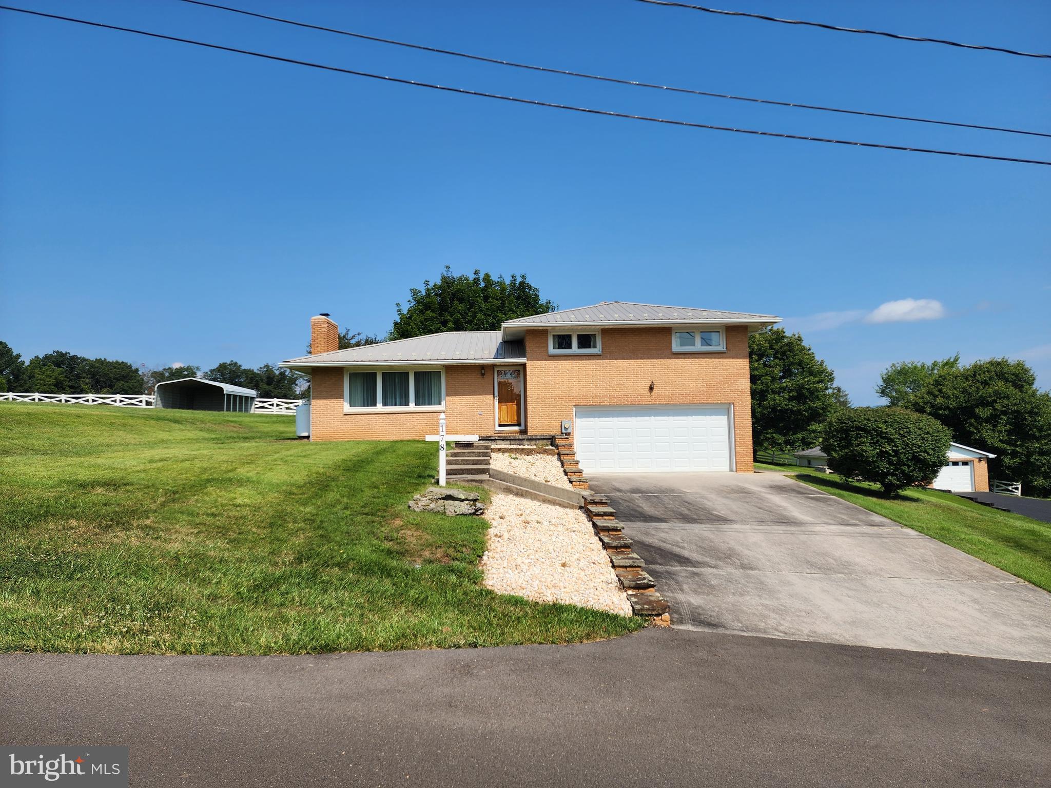 DOWDEN ADDITION - Residential