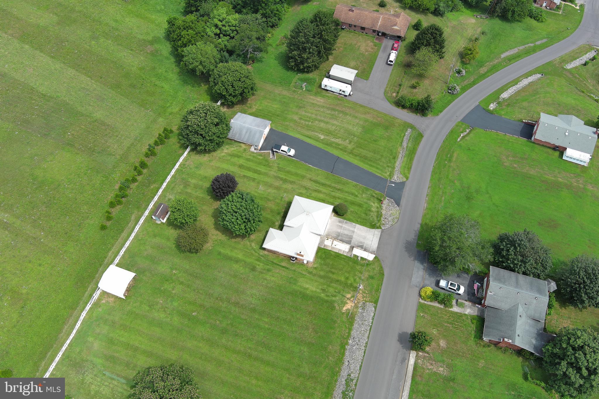 DOWDEN ADDITION - Residential