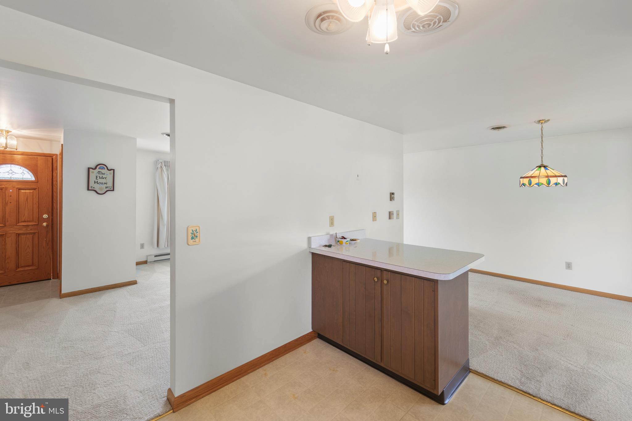 DOWDEN ADDITION - Residential