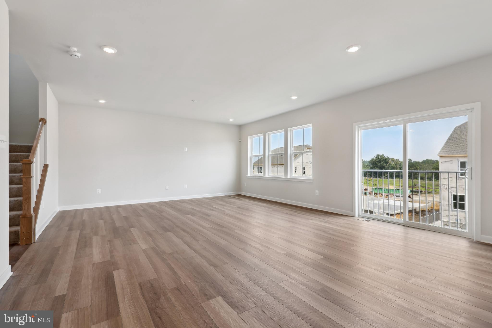 430 SILVER BIRCH DRIVE ASHTON LOT #241