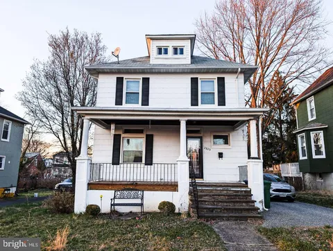 2820 Beechland Avenue, Baltimore, MD 21214 - MLS#: MDBA2163566