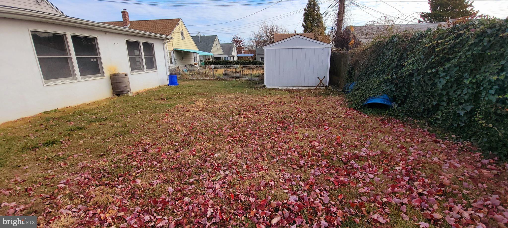 FOX CHASE - Residential