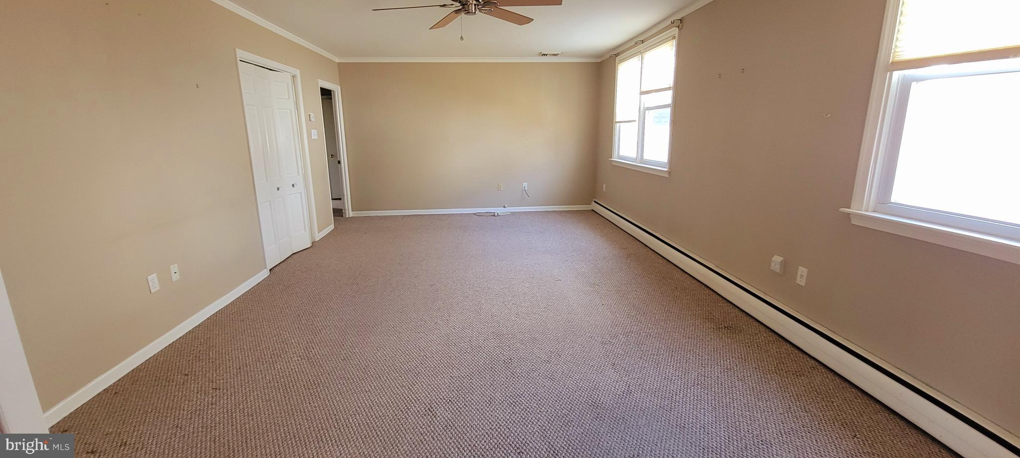 FOX CHASE - Residential