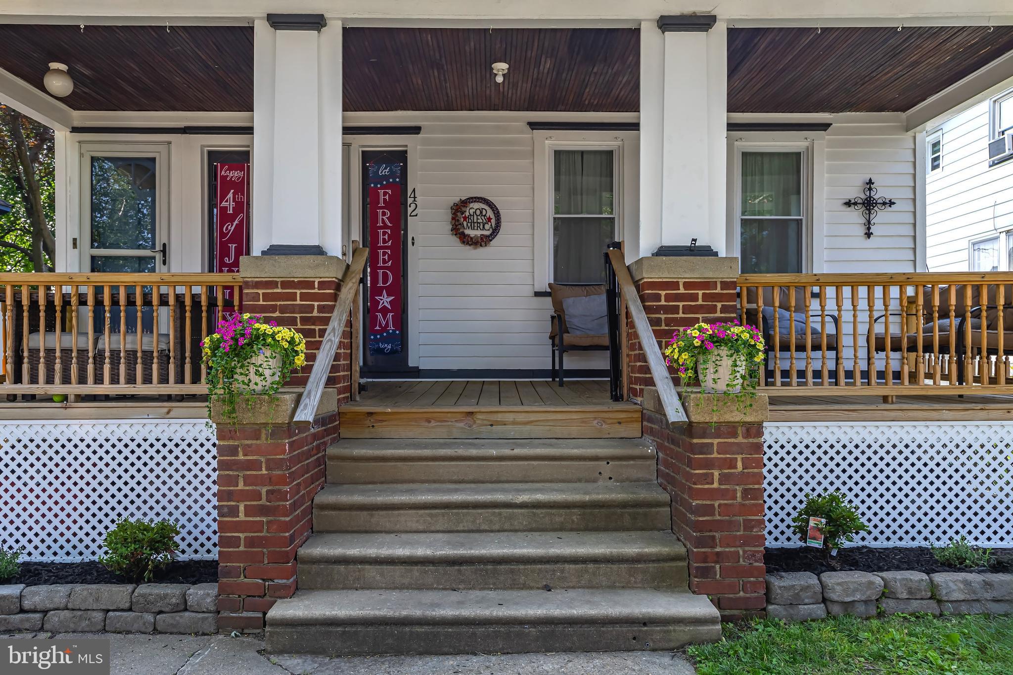 42 LUPTON AVENUE