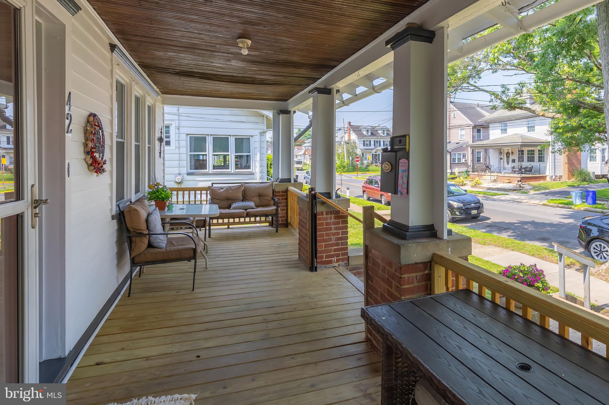 42 LUPTON AVENUE
