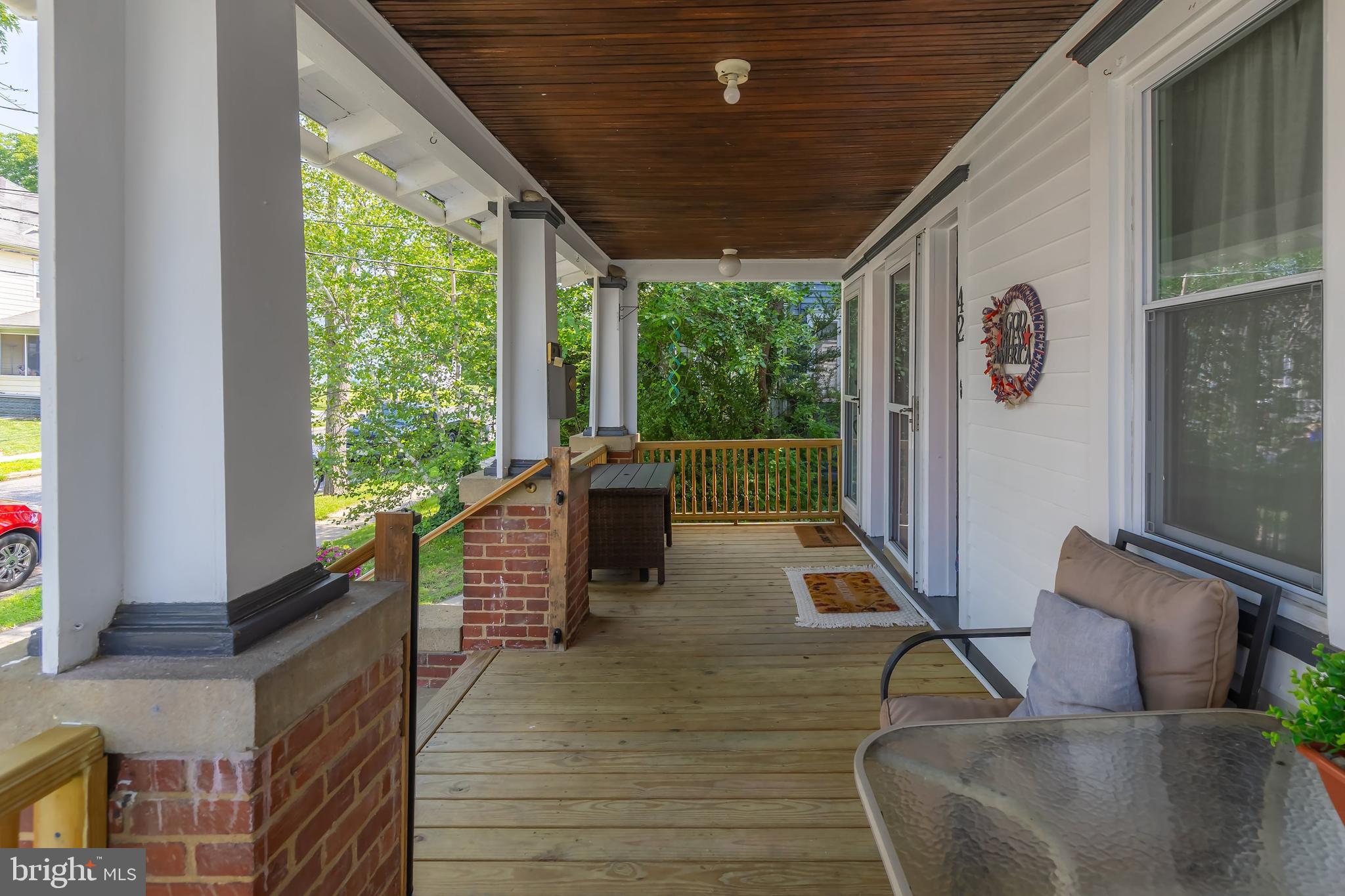 42 LUPTON AVENUE