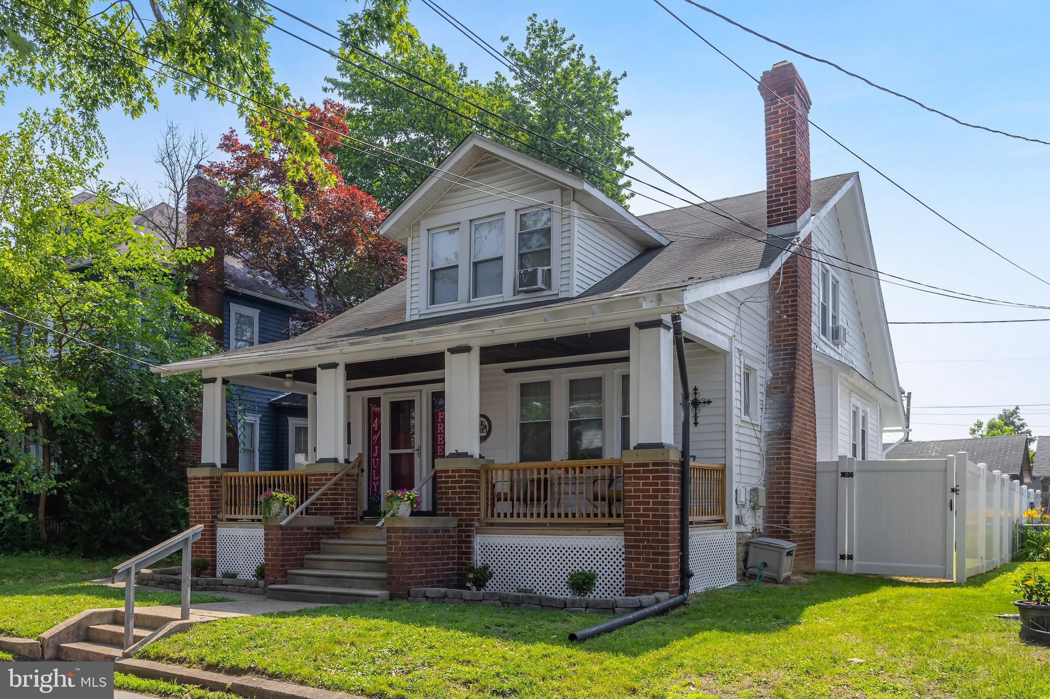 42 LUPTON AVENUE